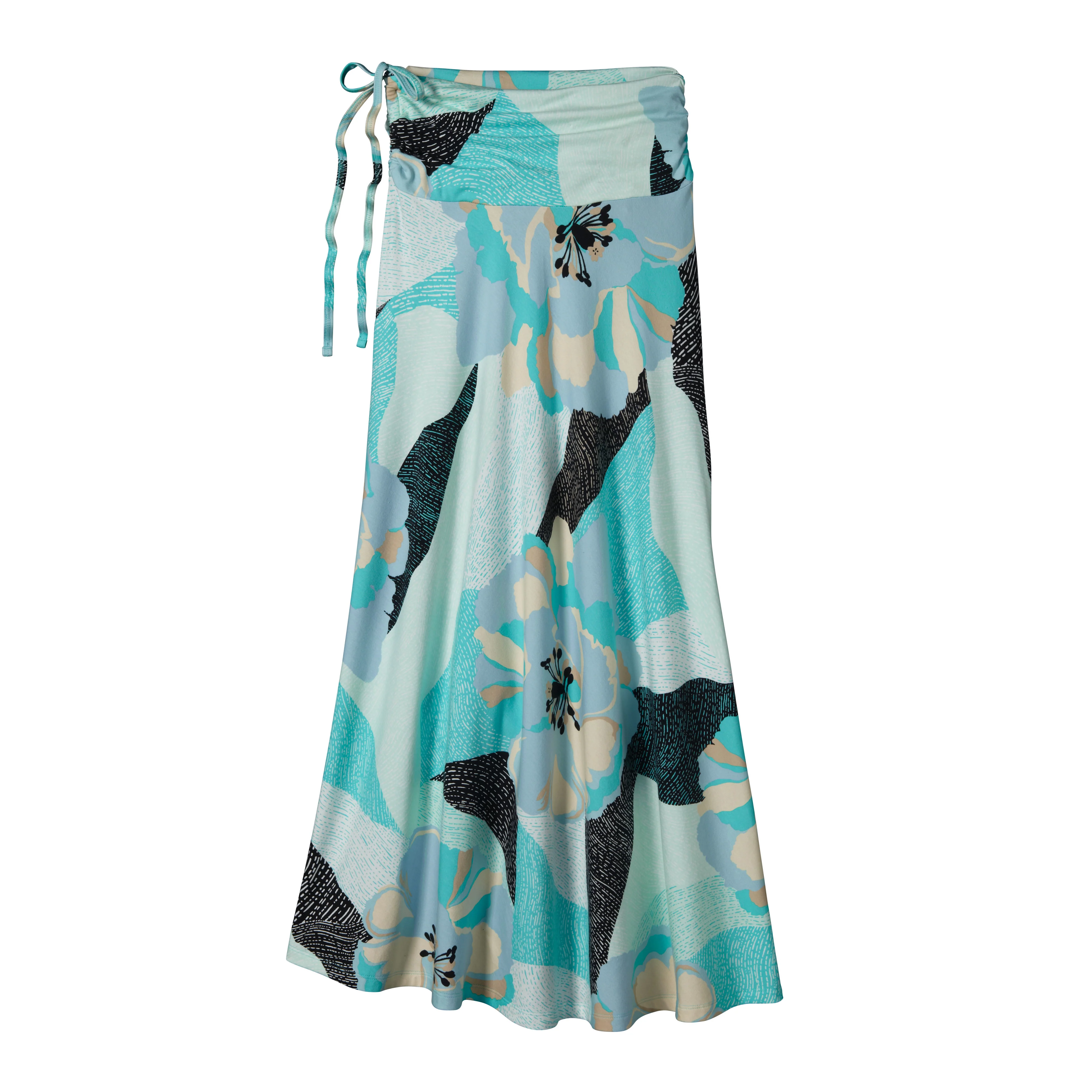 W's Kamala Maxi Skirt