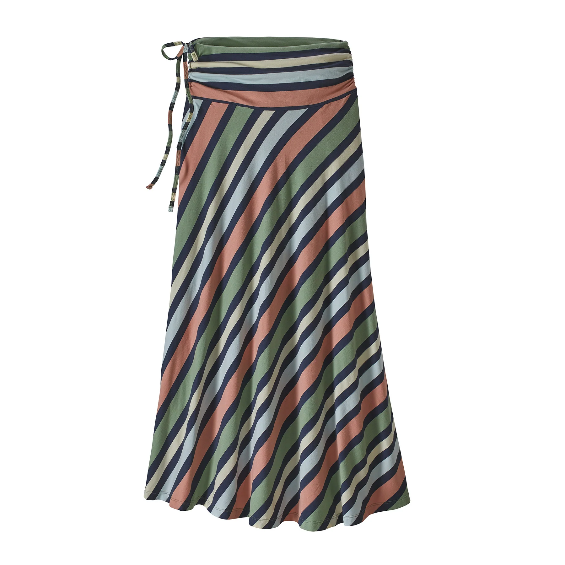 W's Kamala Maxi Skirt