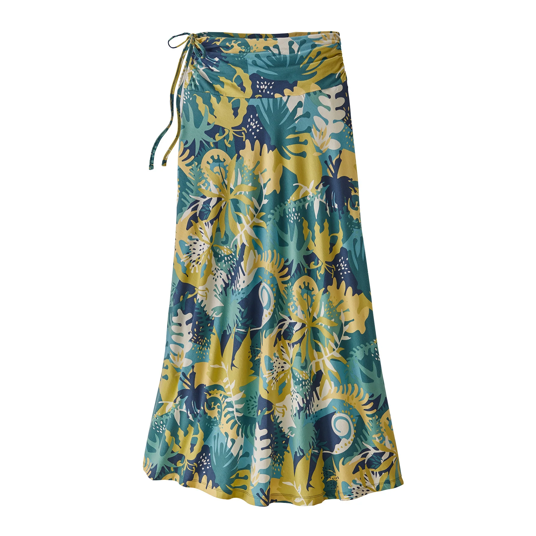 W's Kamala Maxi Skirt