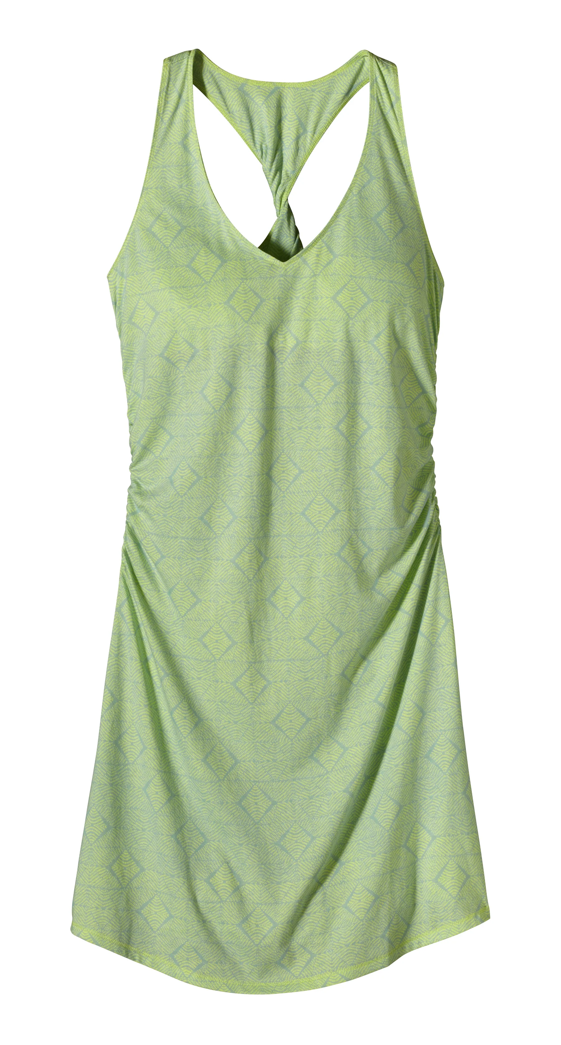 W's Kamala Twist Dress