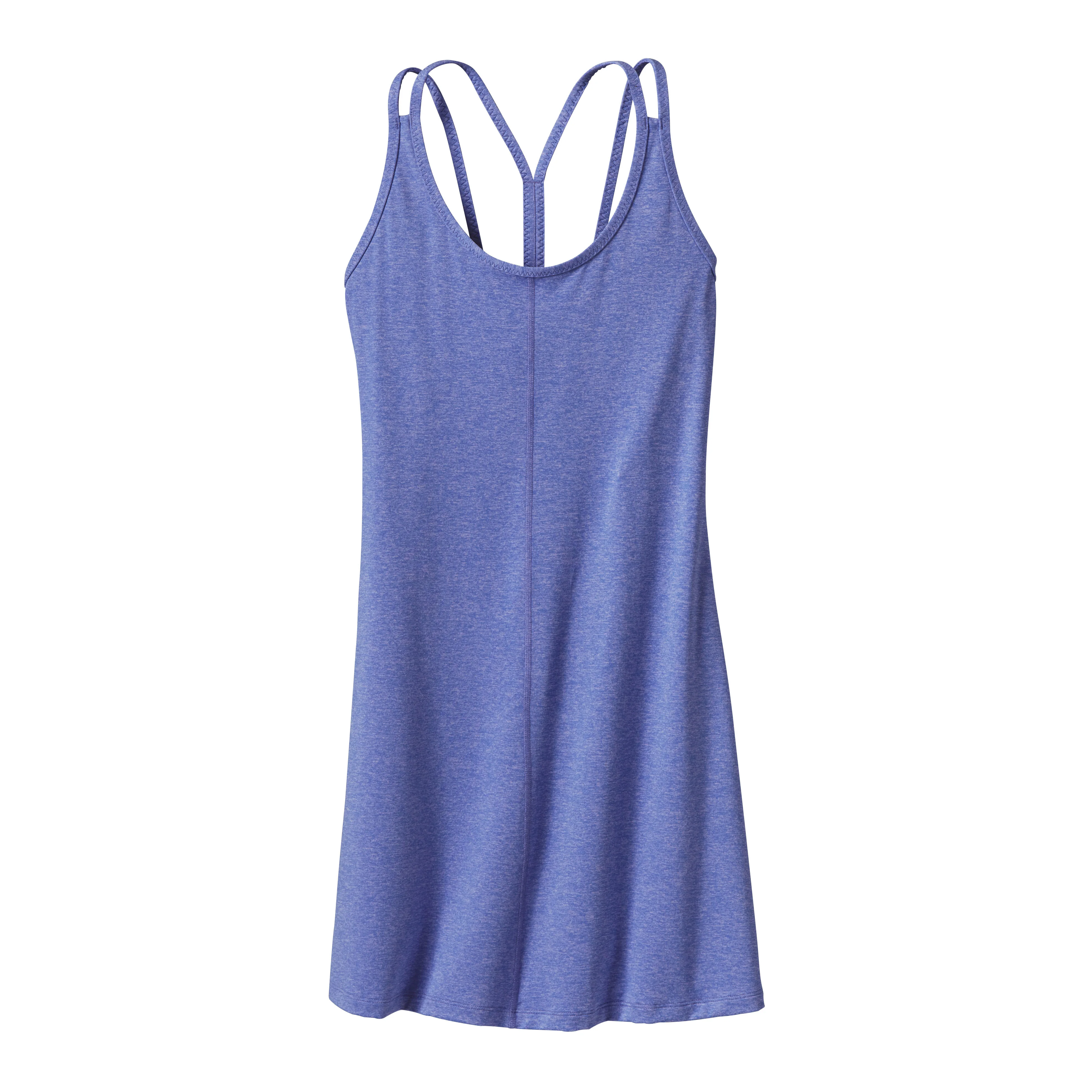 W's Latticeback Dress