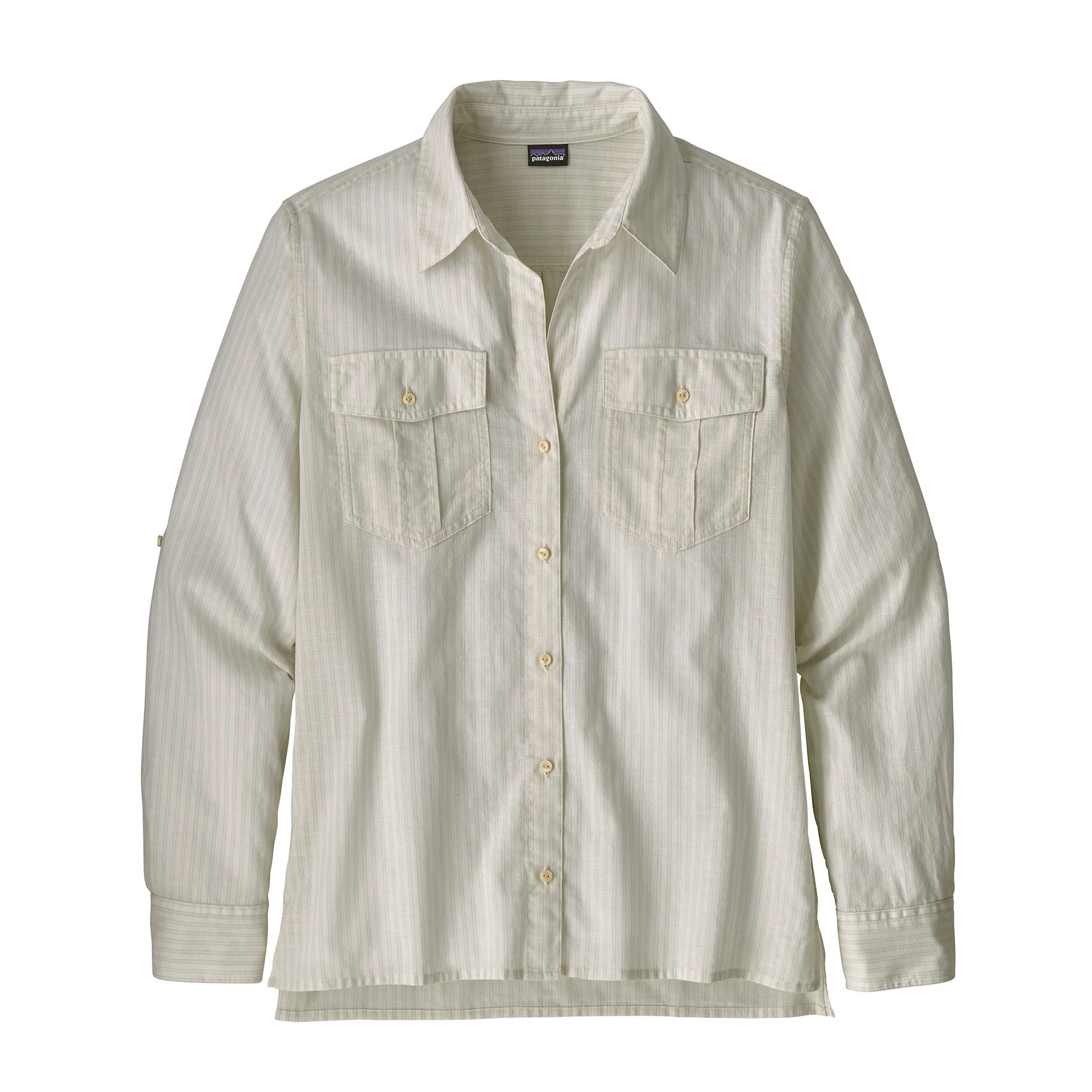 W's Lightweight A/C® Buttondown