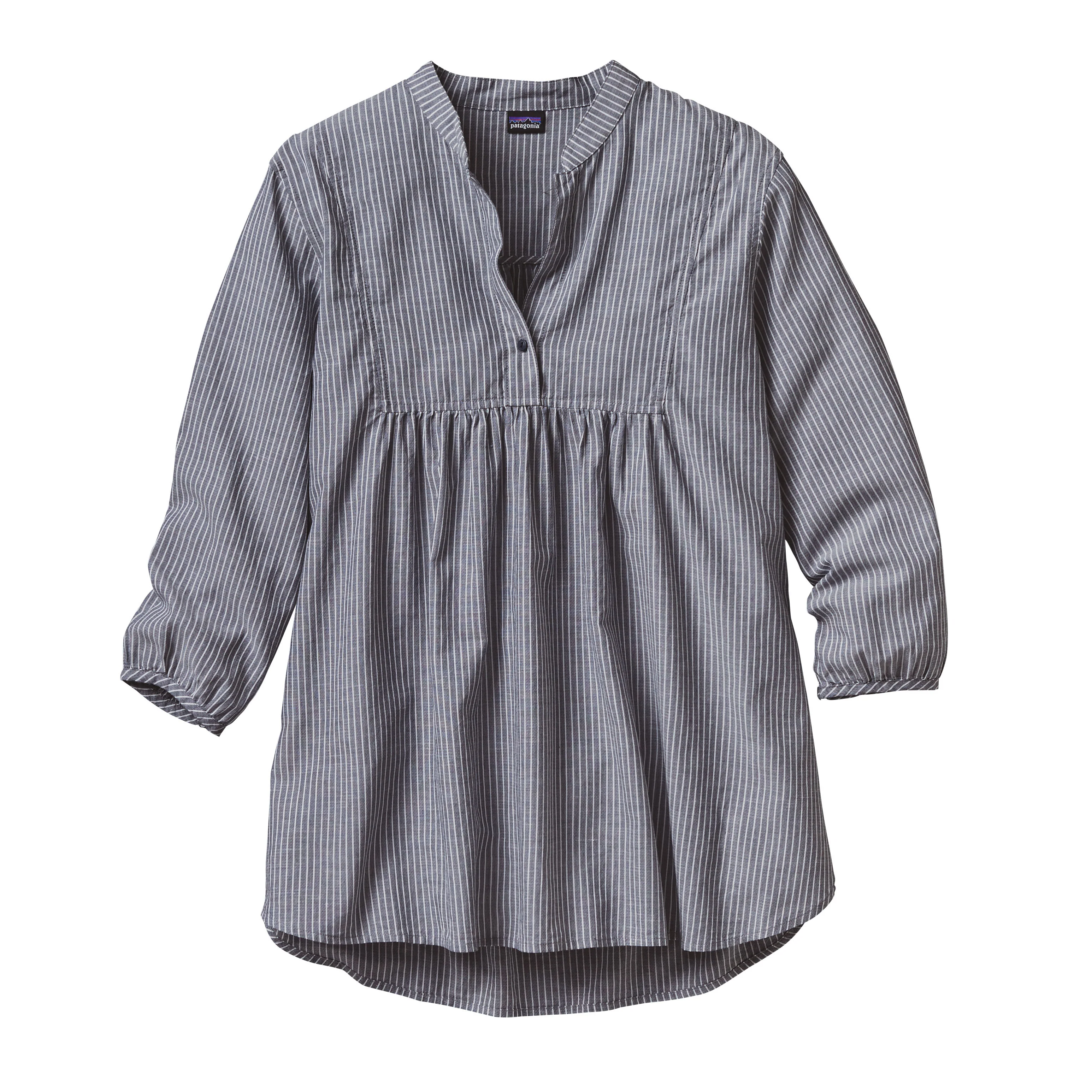 W's Lightweight A/C® Tunic
