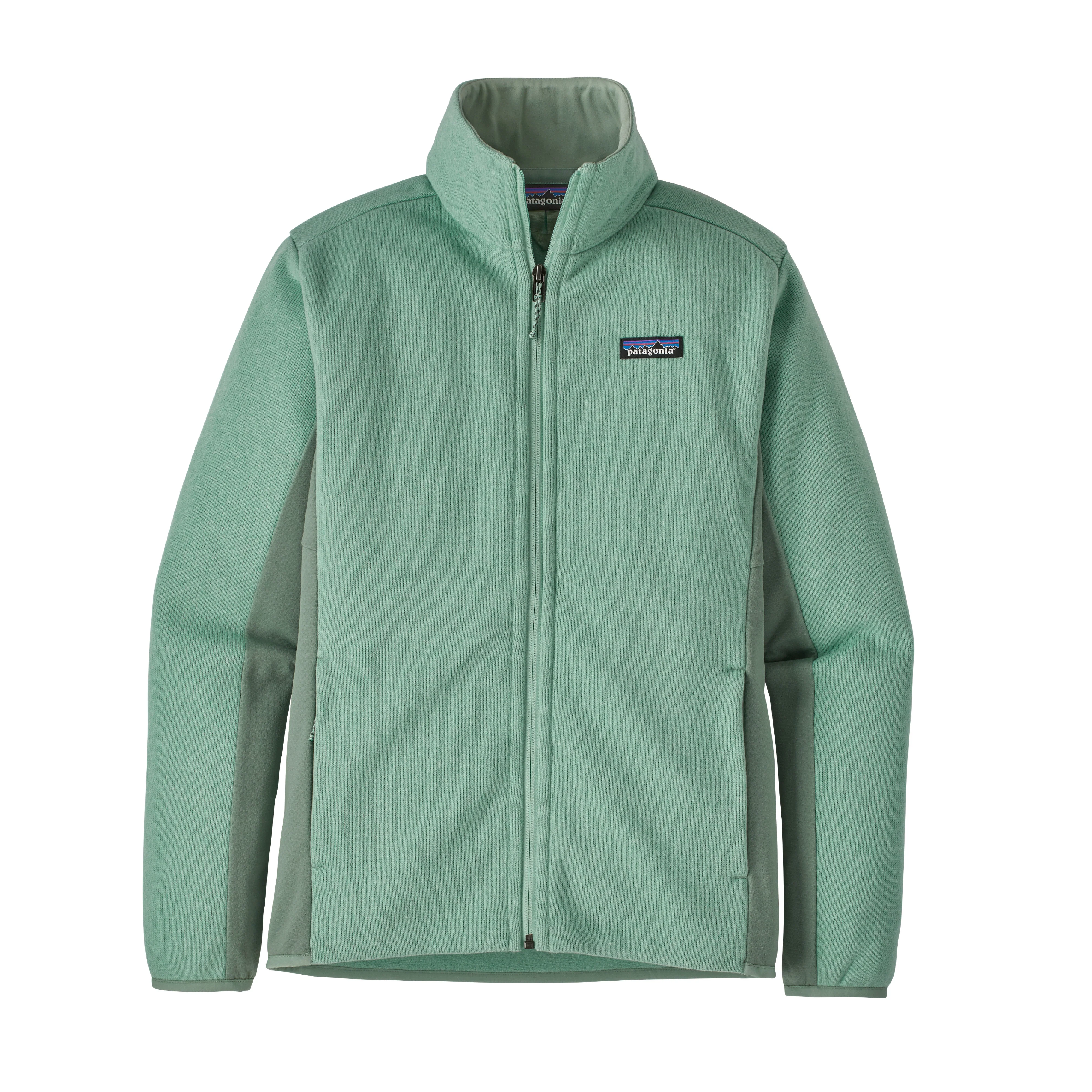 W's Lightweight Better Sweater® Jacket