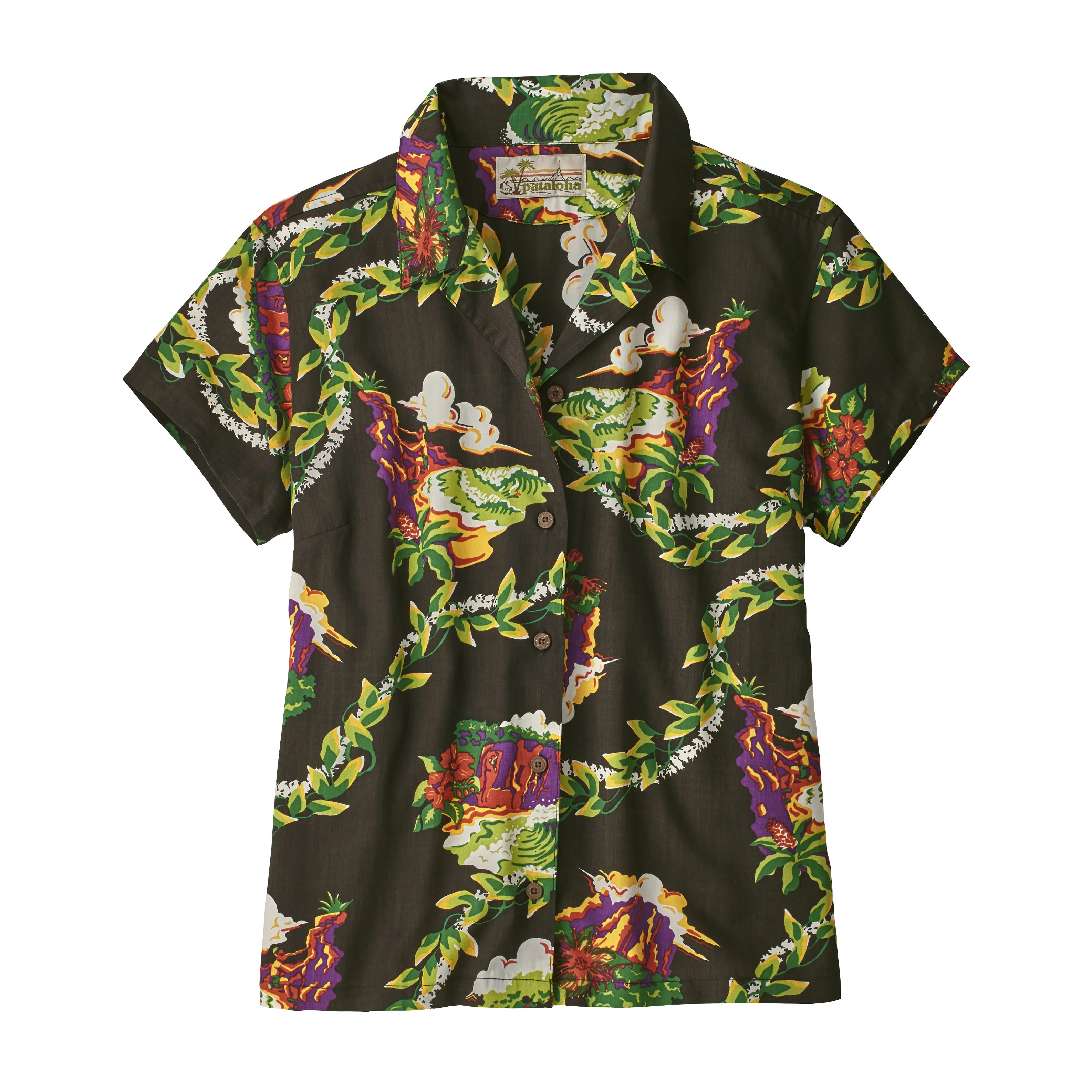 W's Lightweight Pataloha® Shirt