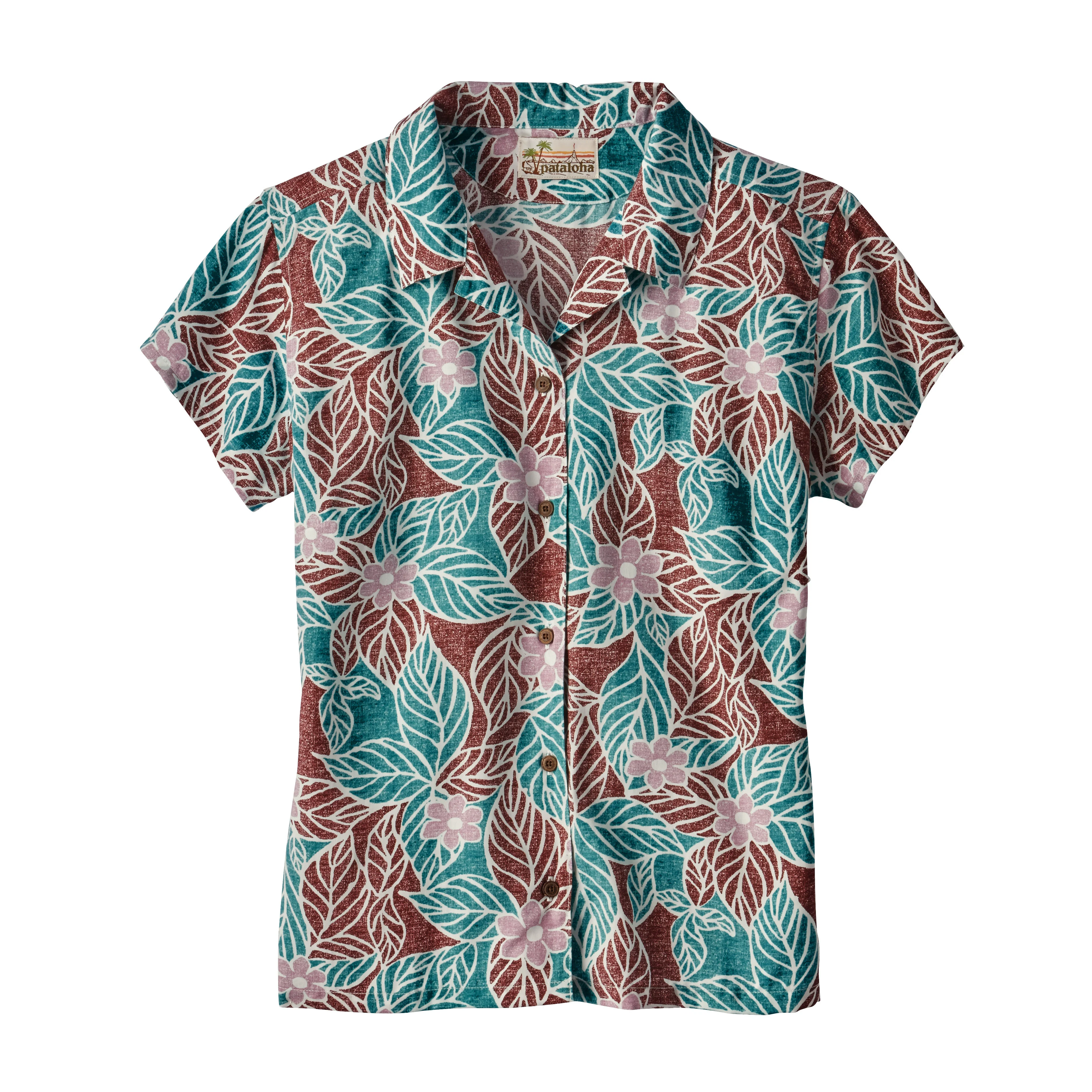 W's Lightweight Pataloha® Shirt