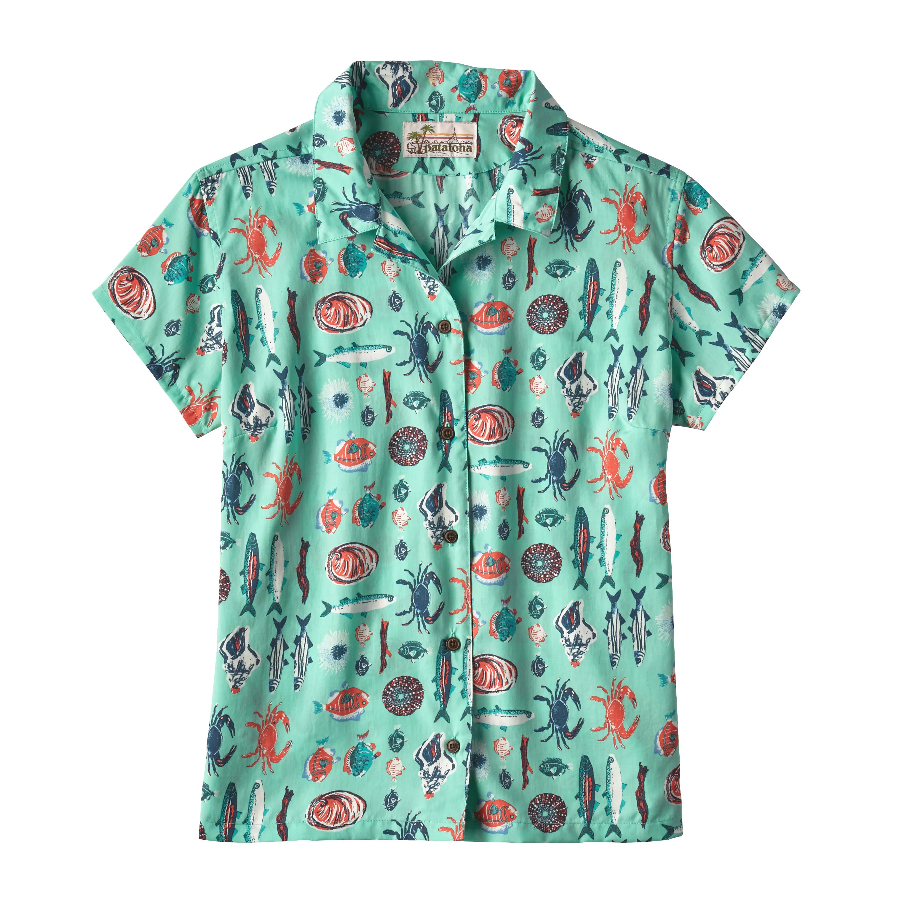 W's Lightweight Pataloha® Shirt