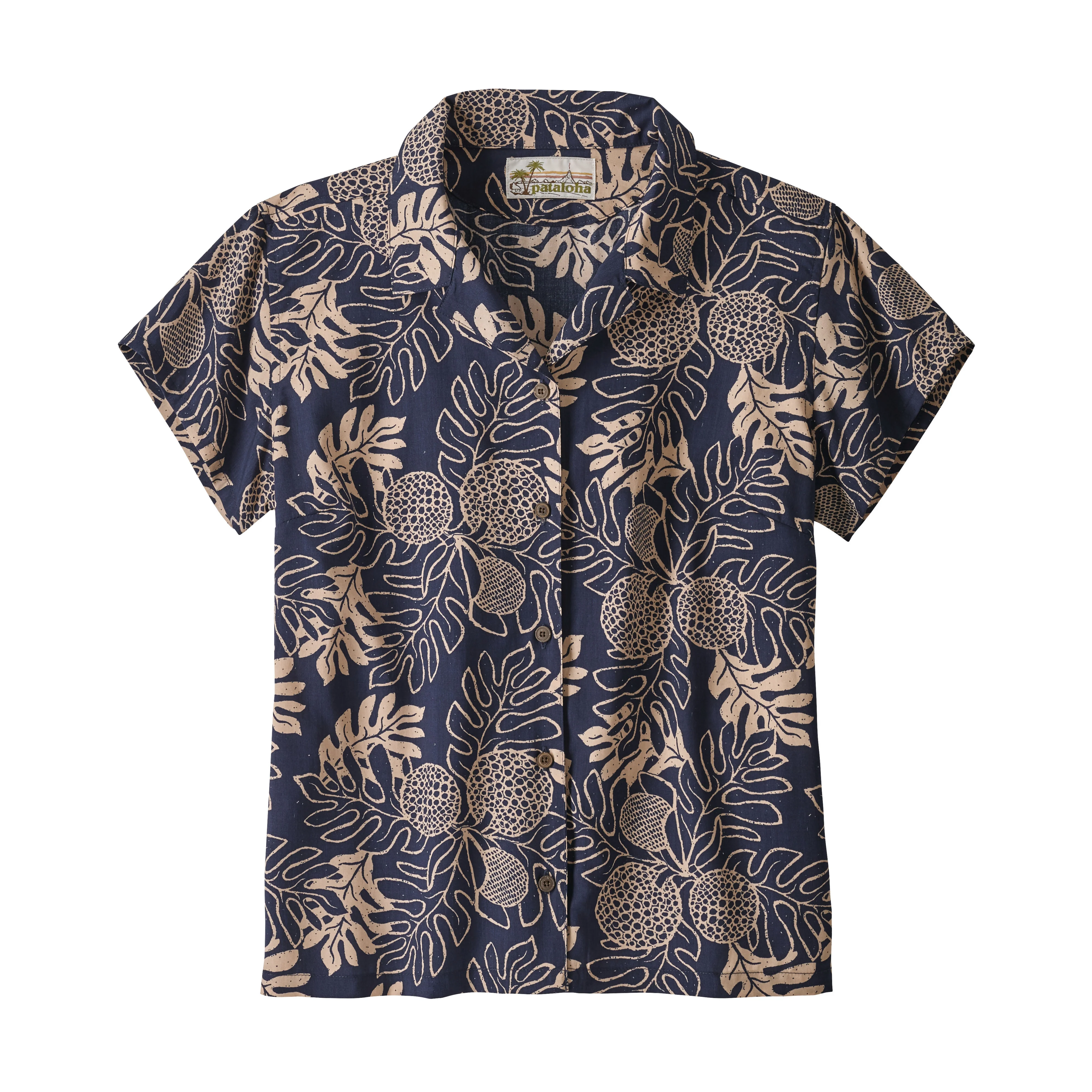 W's Lightweight Pataloha® Shirt