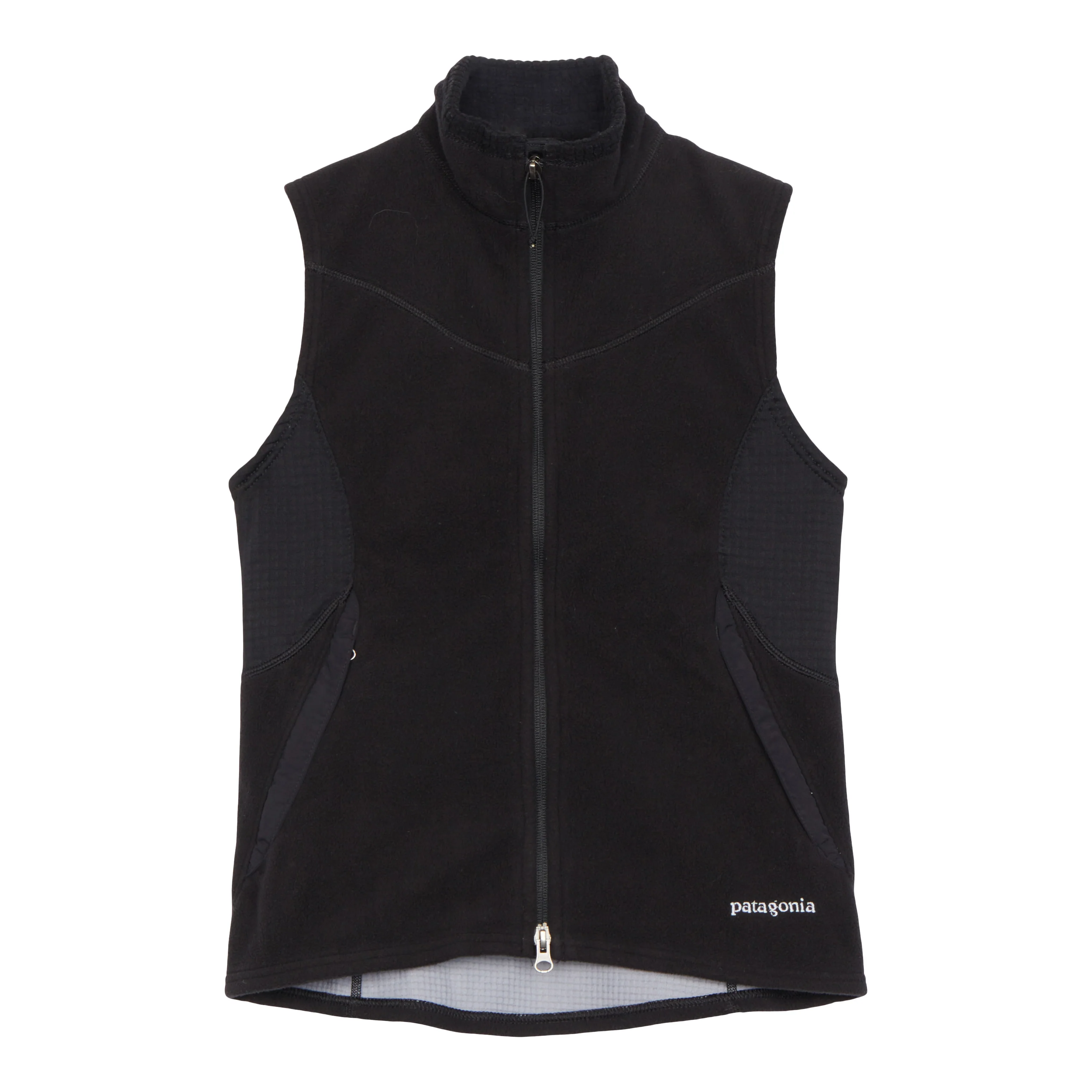 W's Lightweight R4 Vest