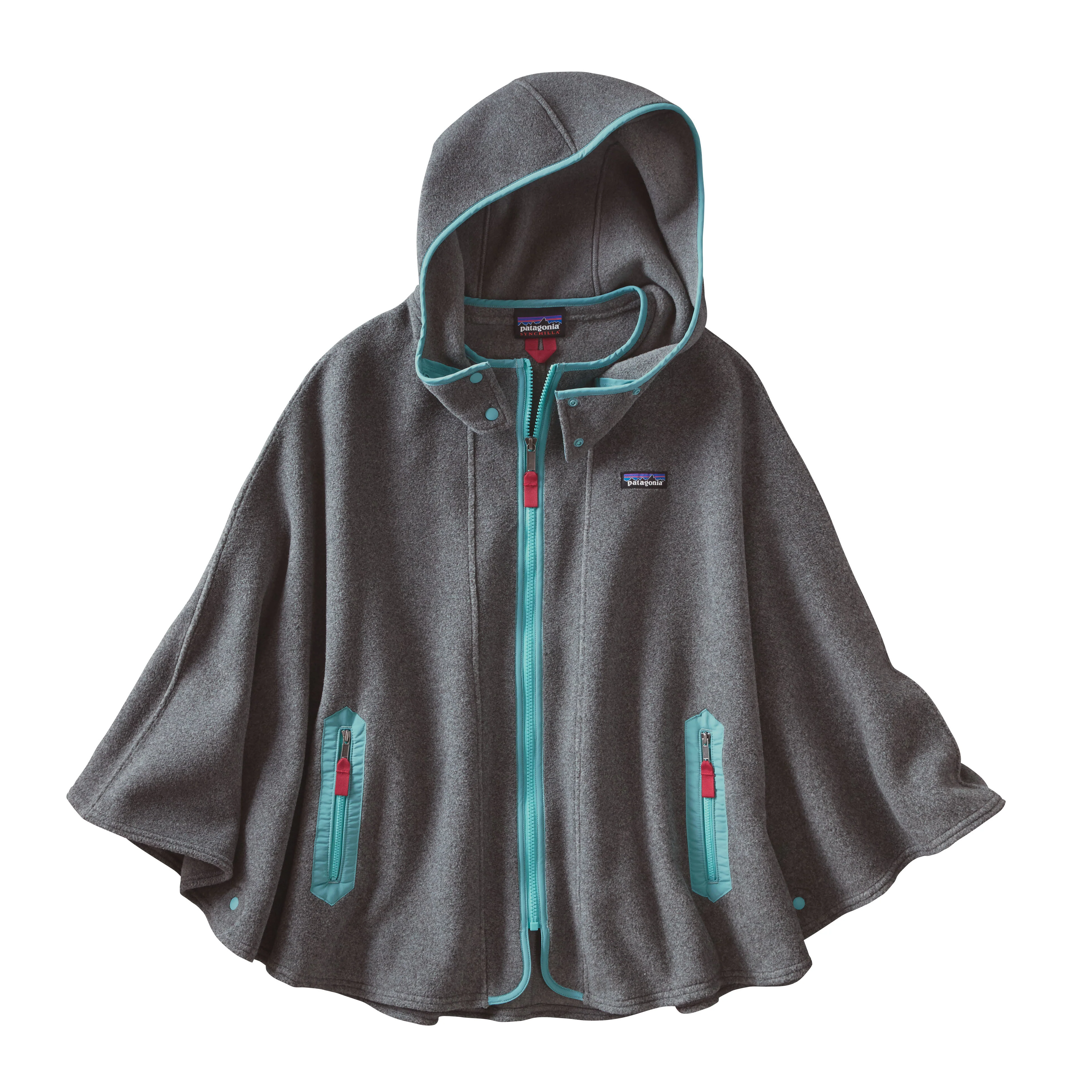 W's Lightweight Synchilla® Poncho