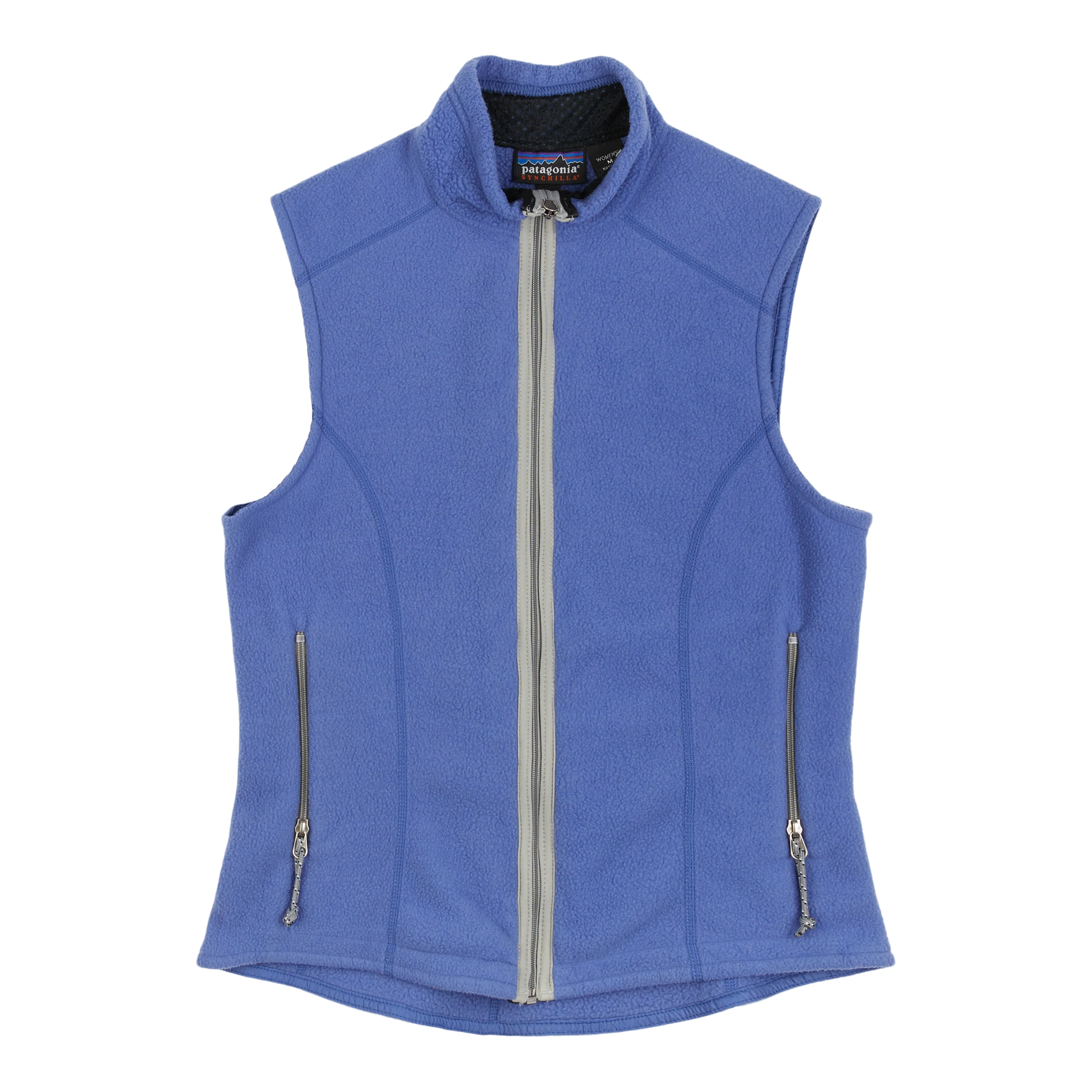 W's Lightweight Synchilla Vest