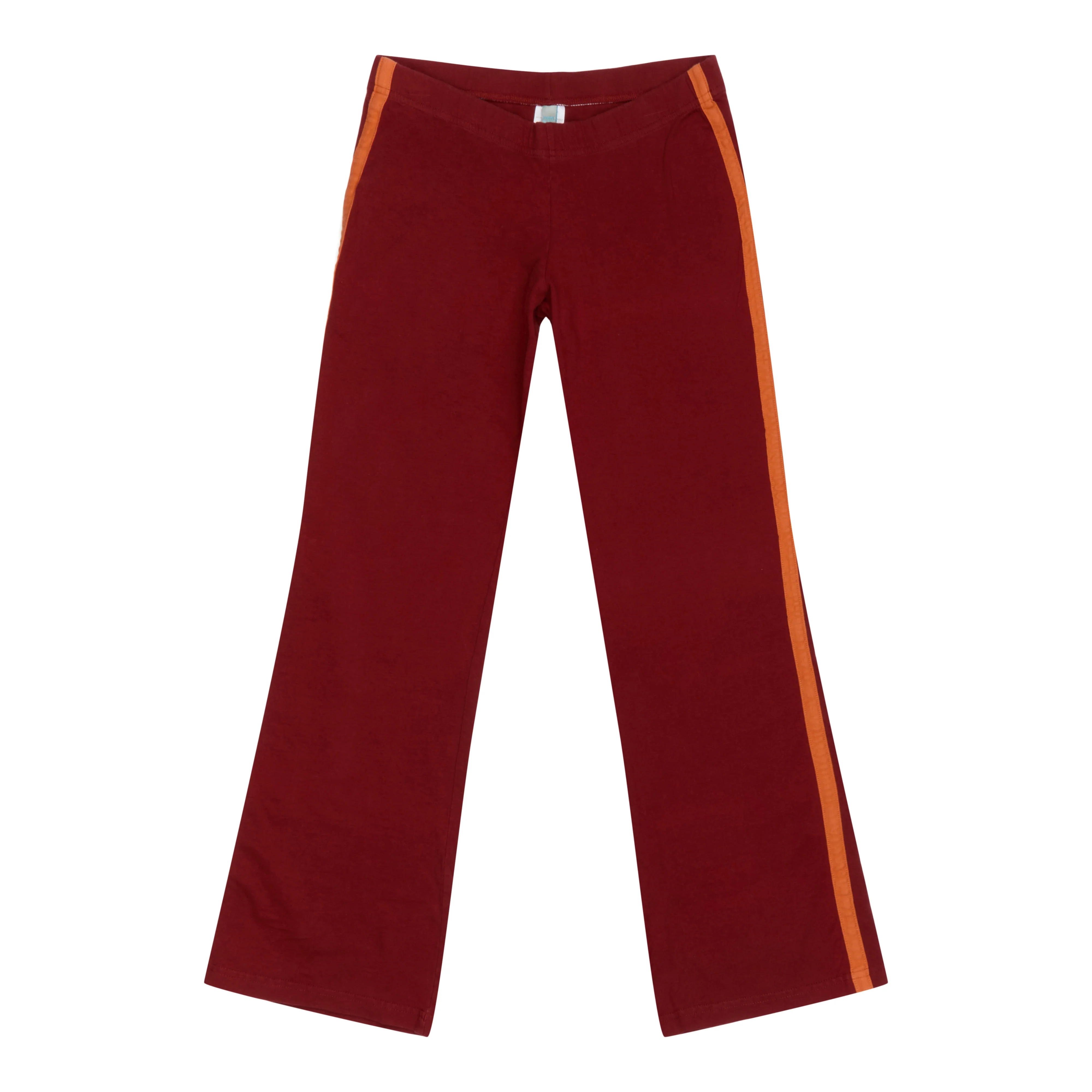 W's Long Bay Pants