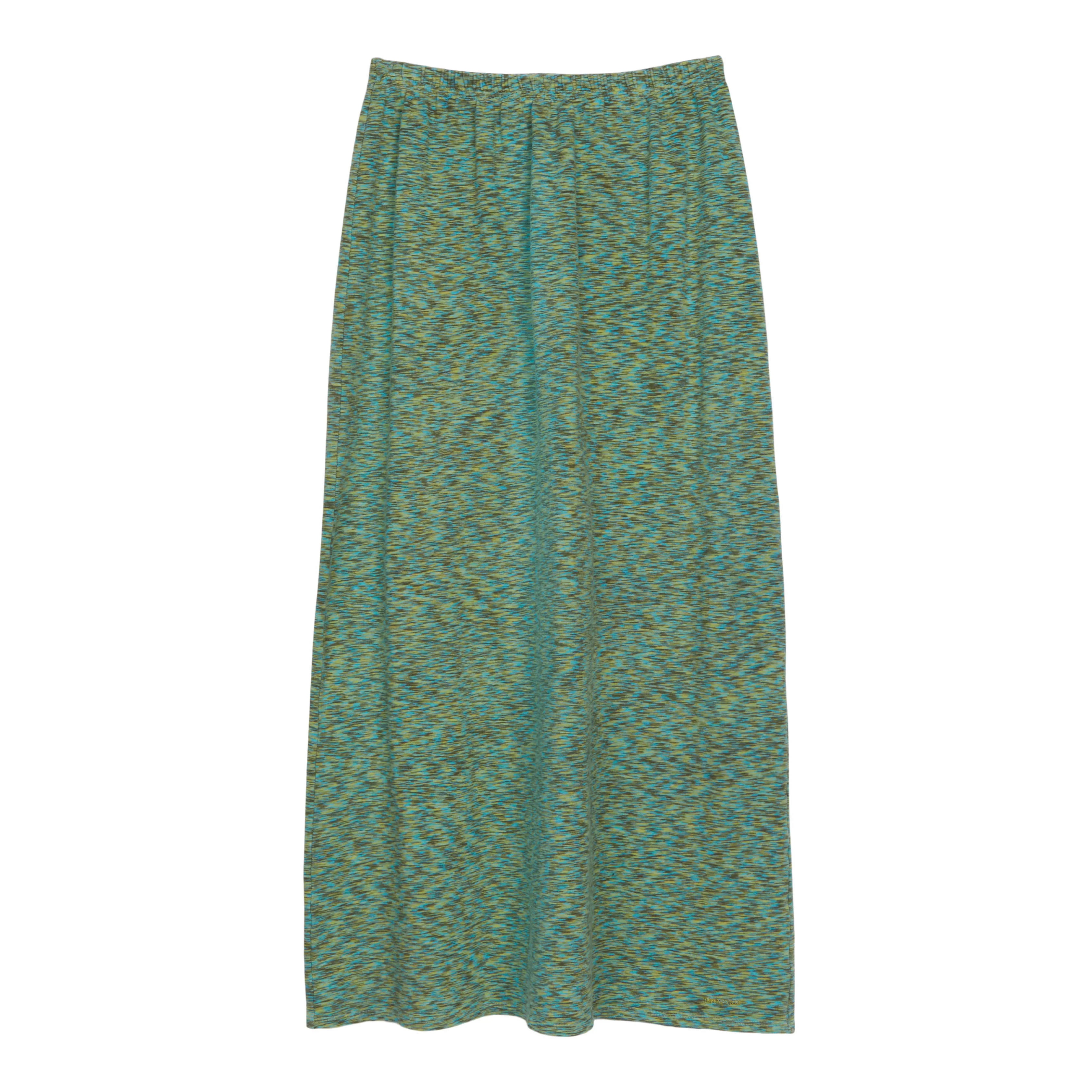 W's Long Mobility Skirt