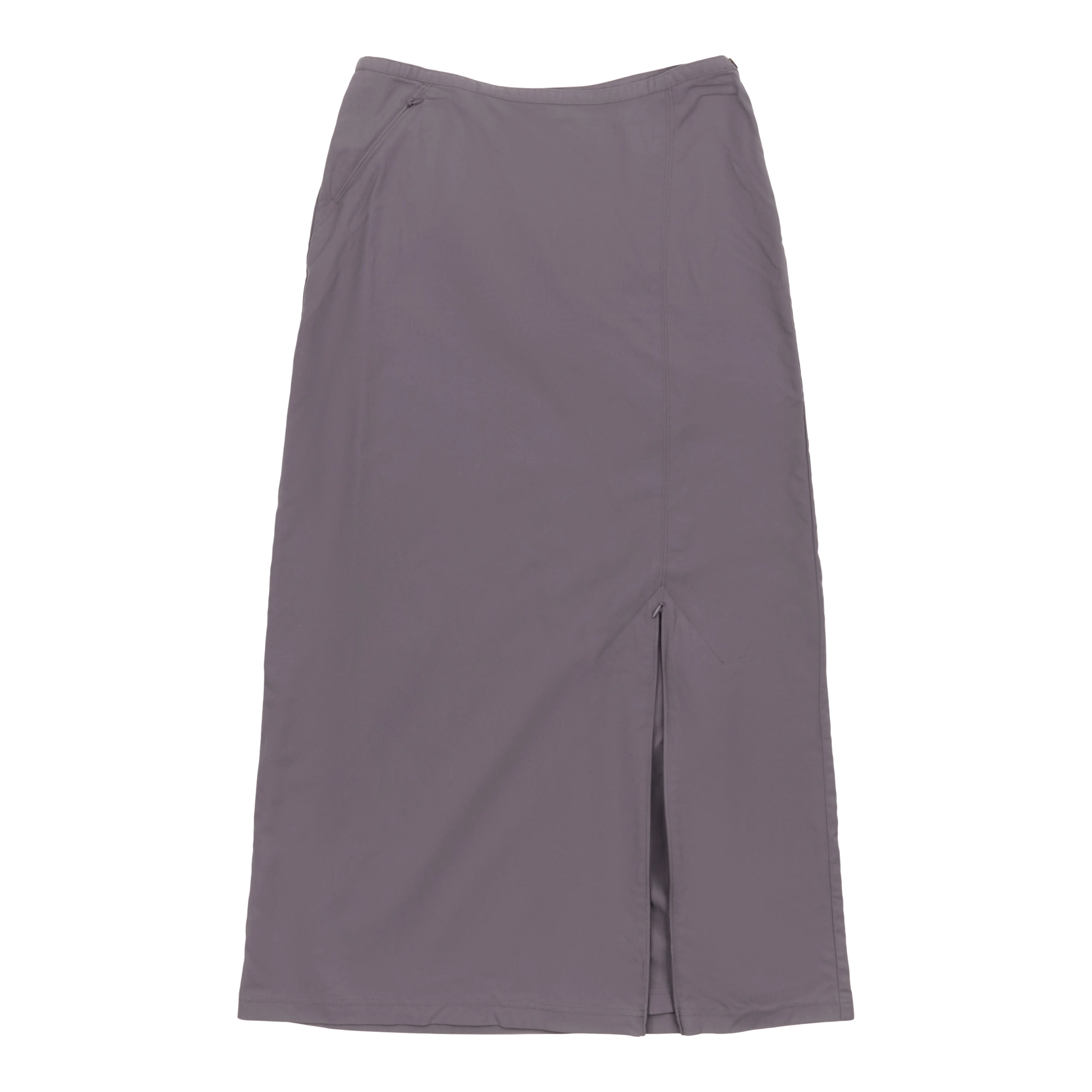 W's Long Road Skirt