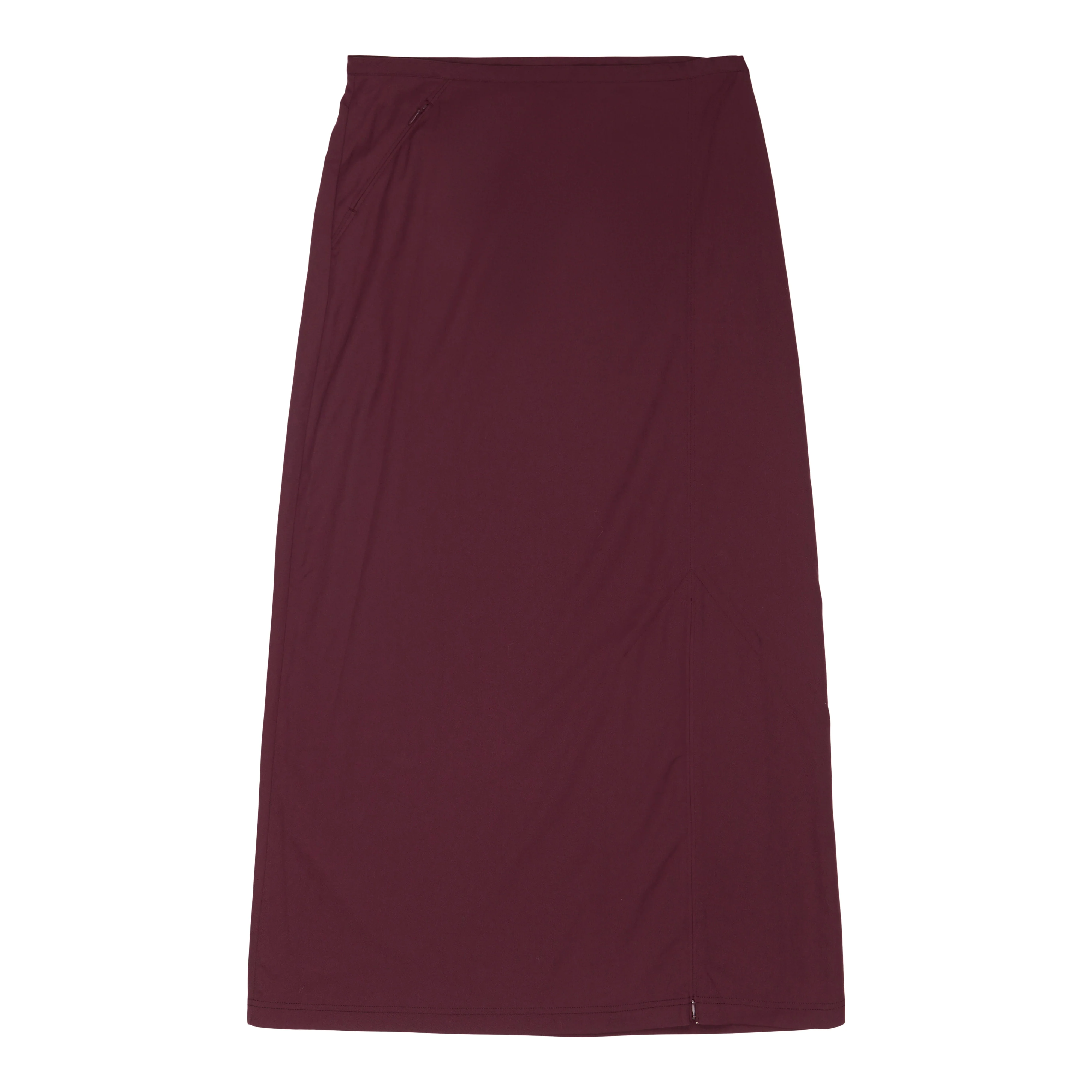 W's Long Road Skirt