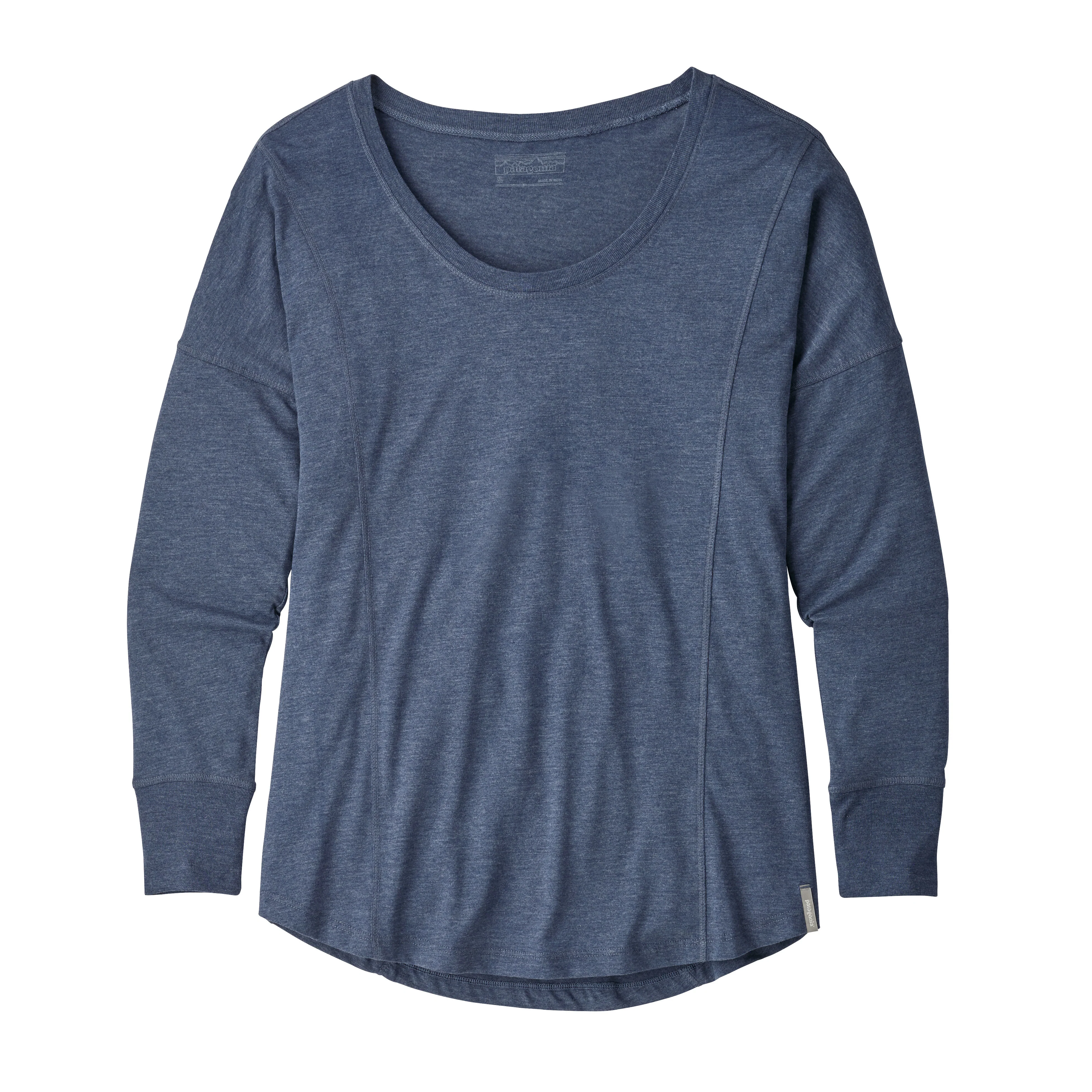 W's Long-Sleeved Blythewood Top