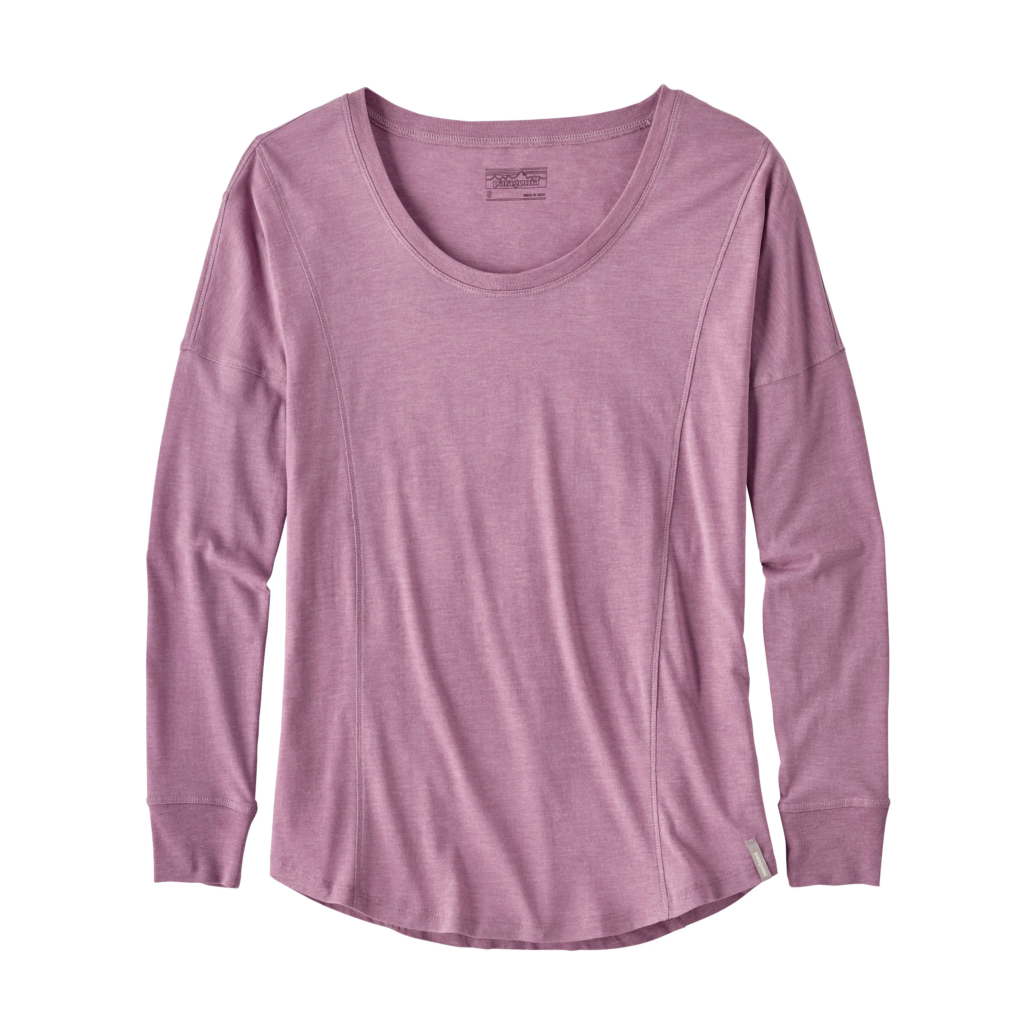 W's Long-Sleeved Blythewood Top