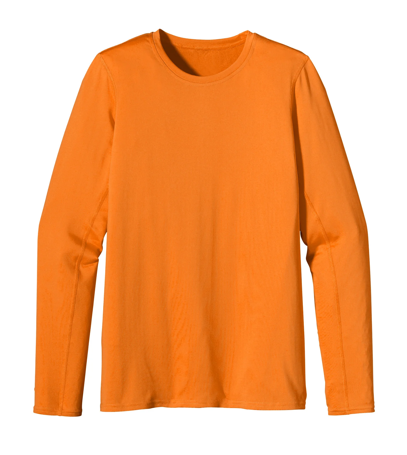 W's Long-Sleeved Capilene® Team Crew