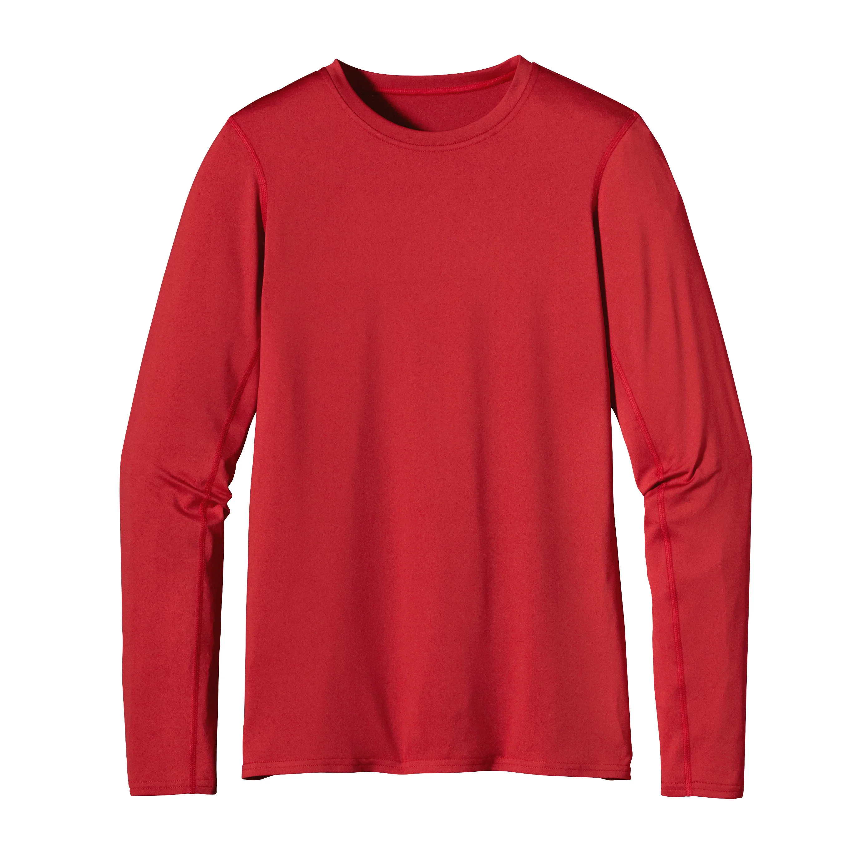 W's Long-Sleeved Capilene® Team Crew