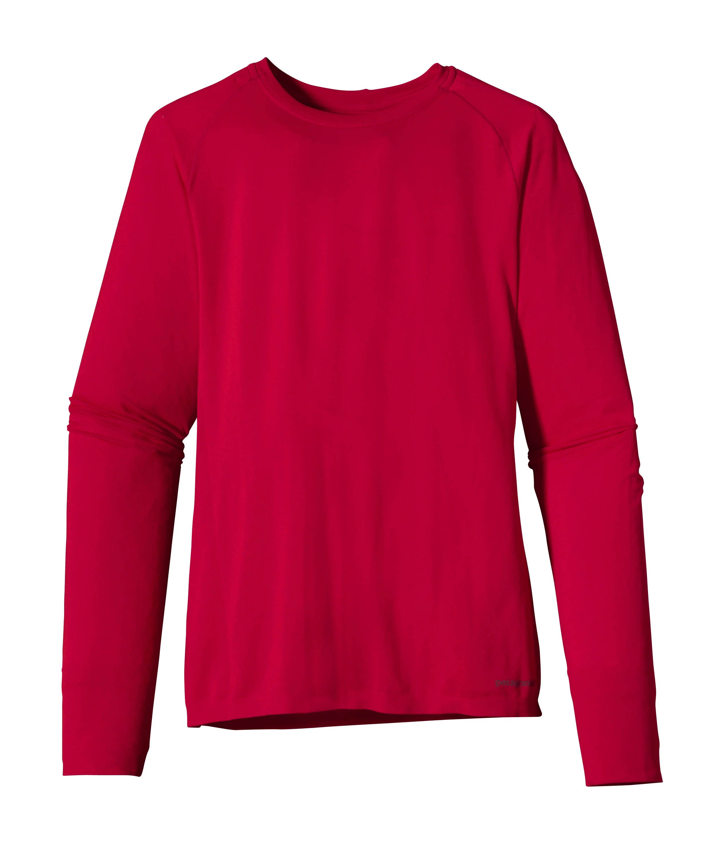 W's Long-Sleeved Gamut Shirt