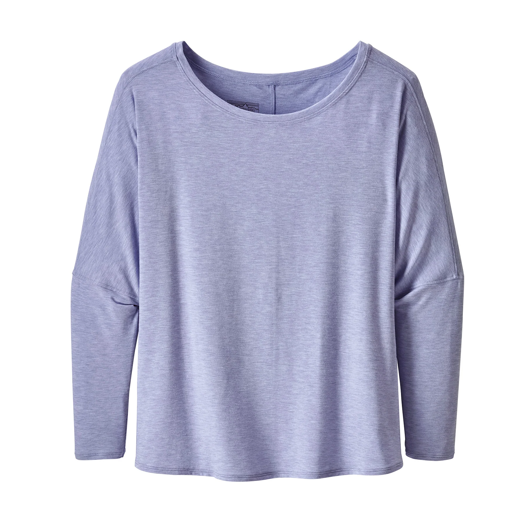 W's Long-Sleeved Glorya Top