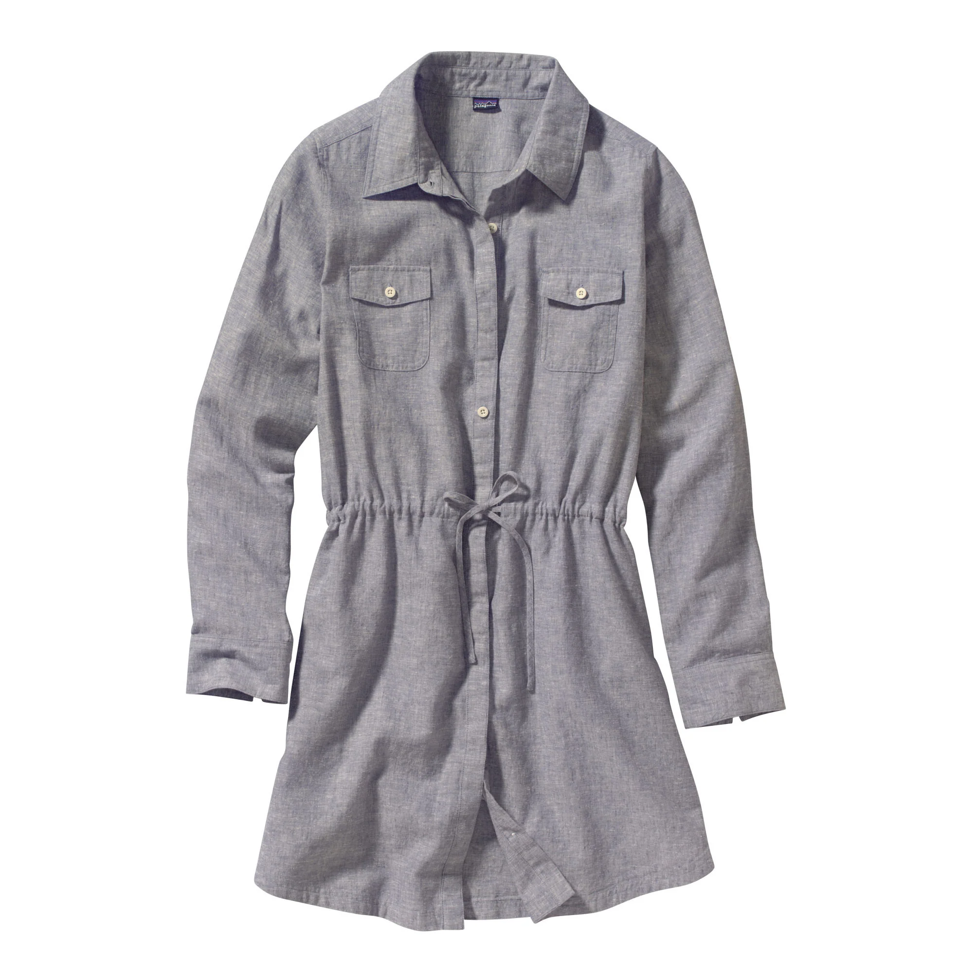 W's Long-Sleeved Highlands Dress