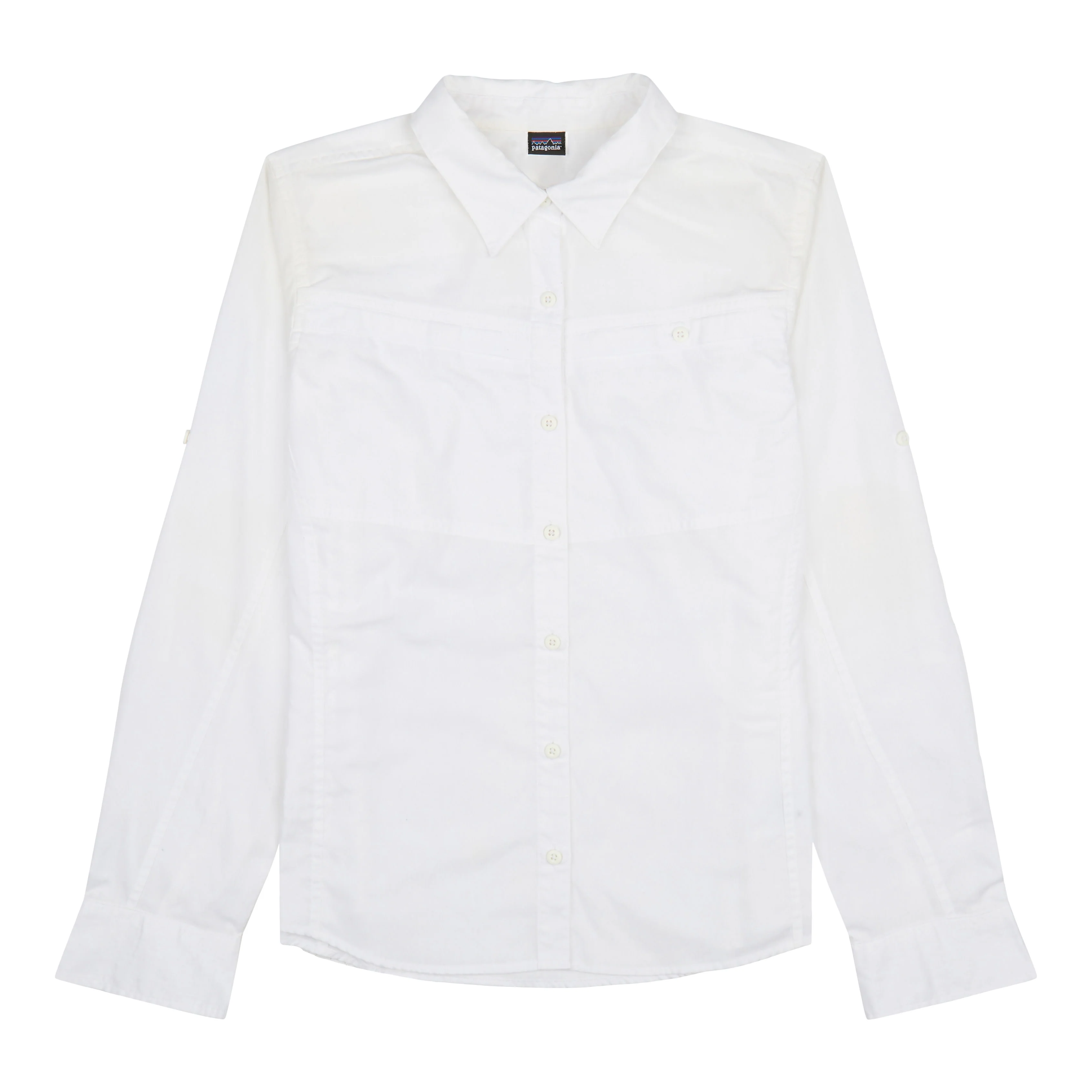 W's Long-Sleeved Island Hopper Shirt