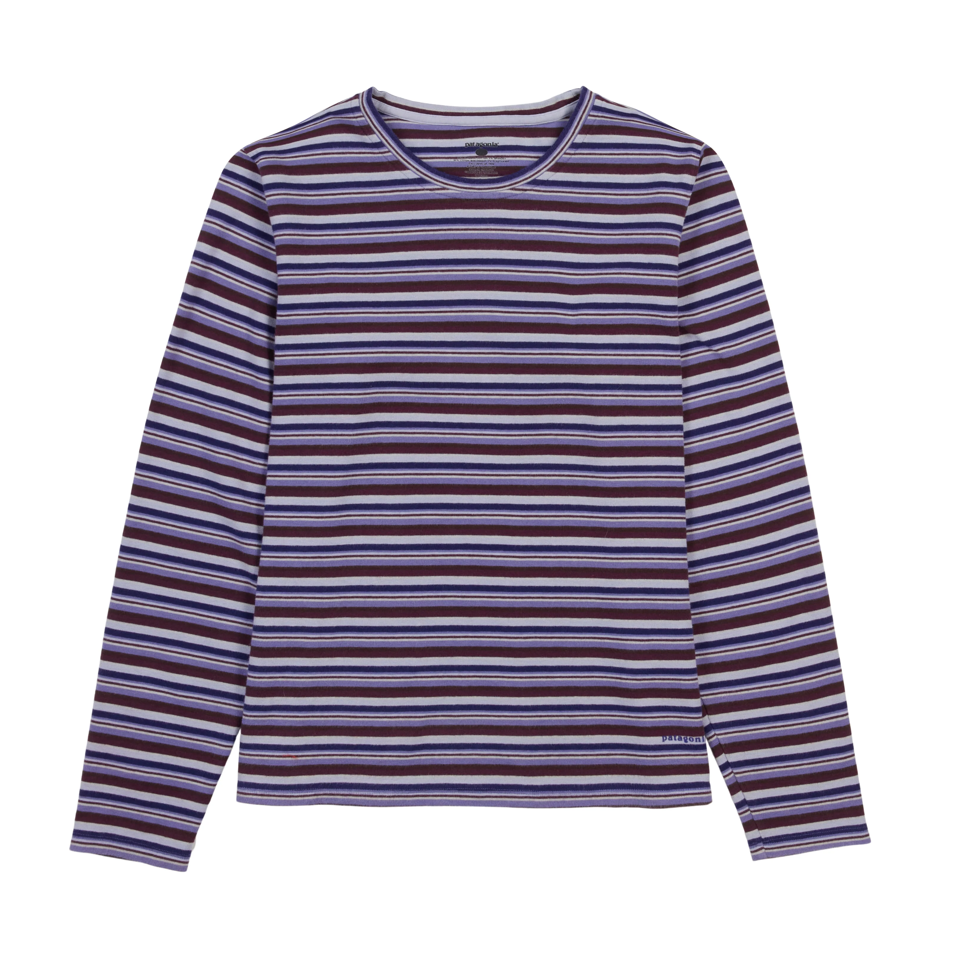 W's Long-Sleeved Mobility-T