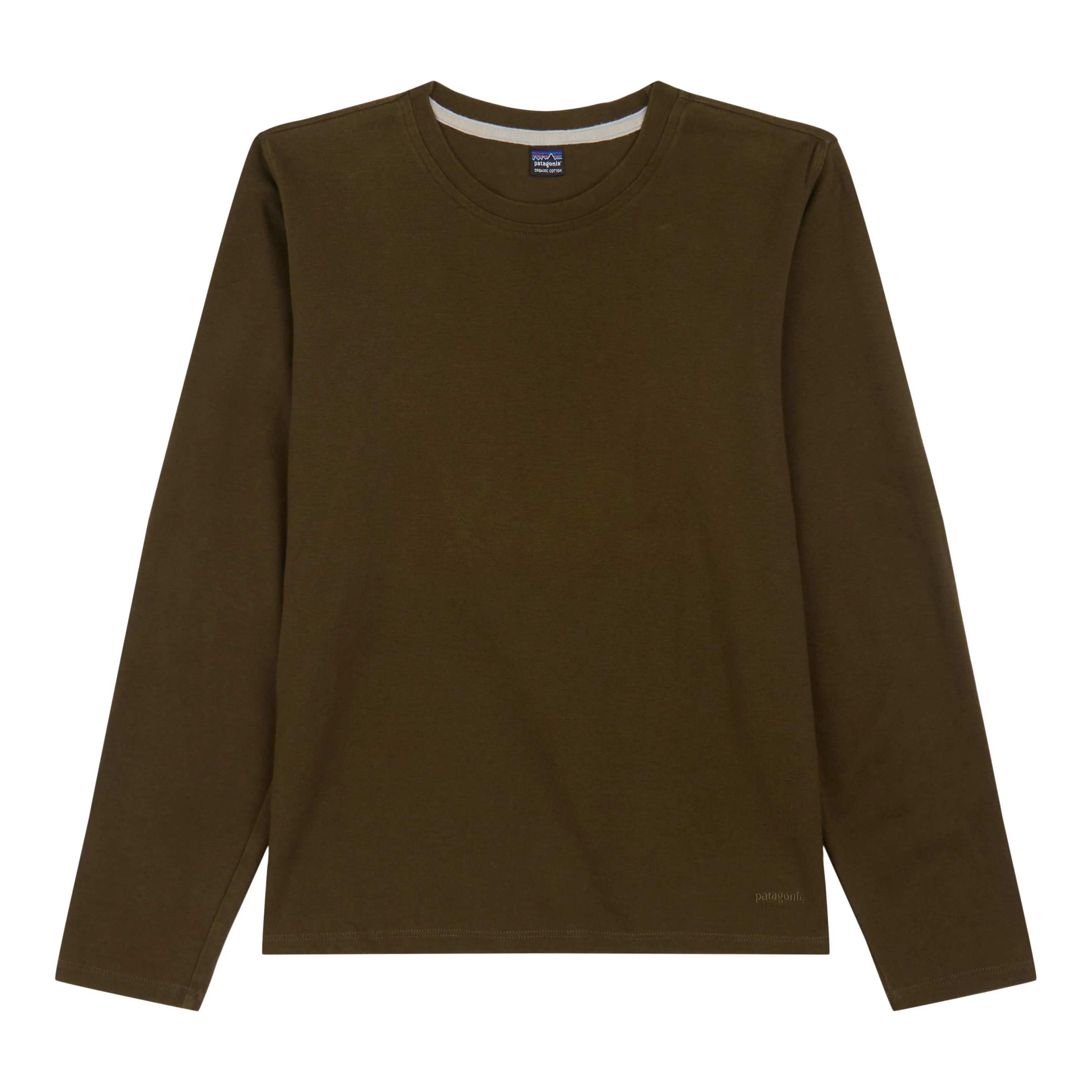 W's Long-Sleeved Mobility-T