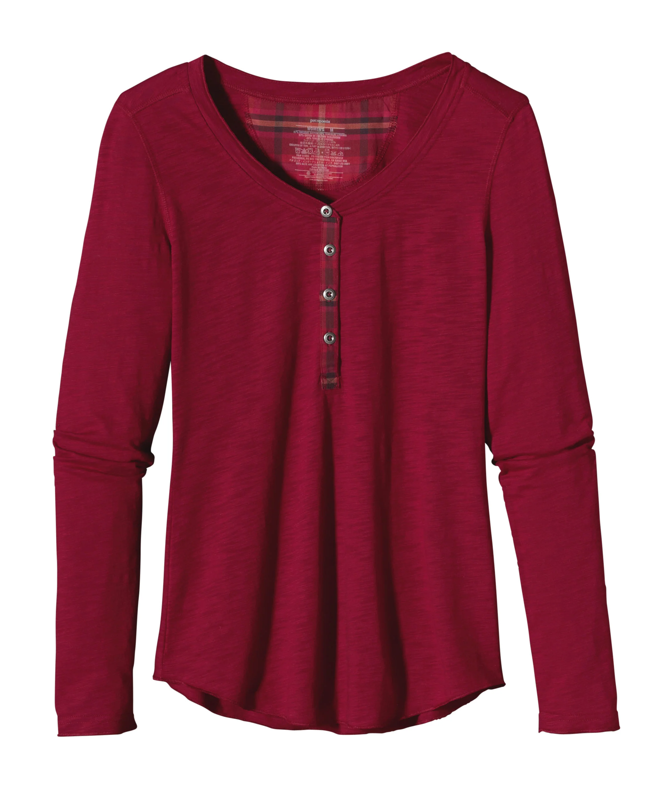 Women's Tops Worn Wear®