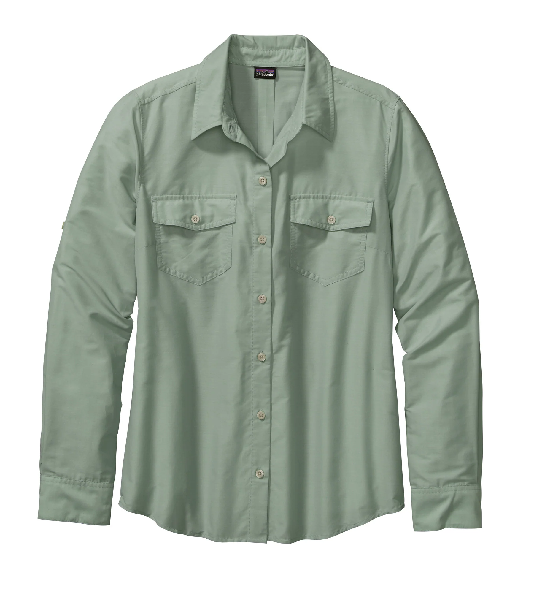 W's Long-Sleeved Overcast Shirt