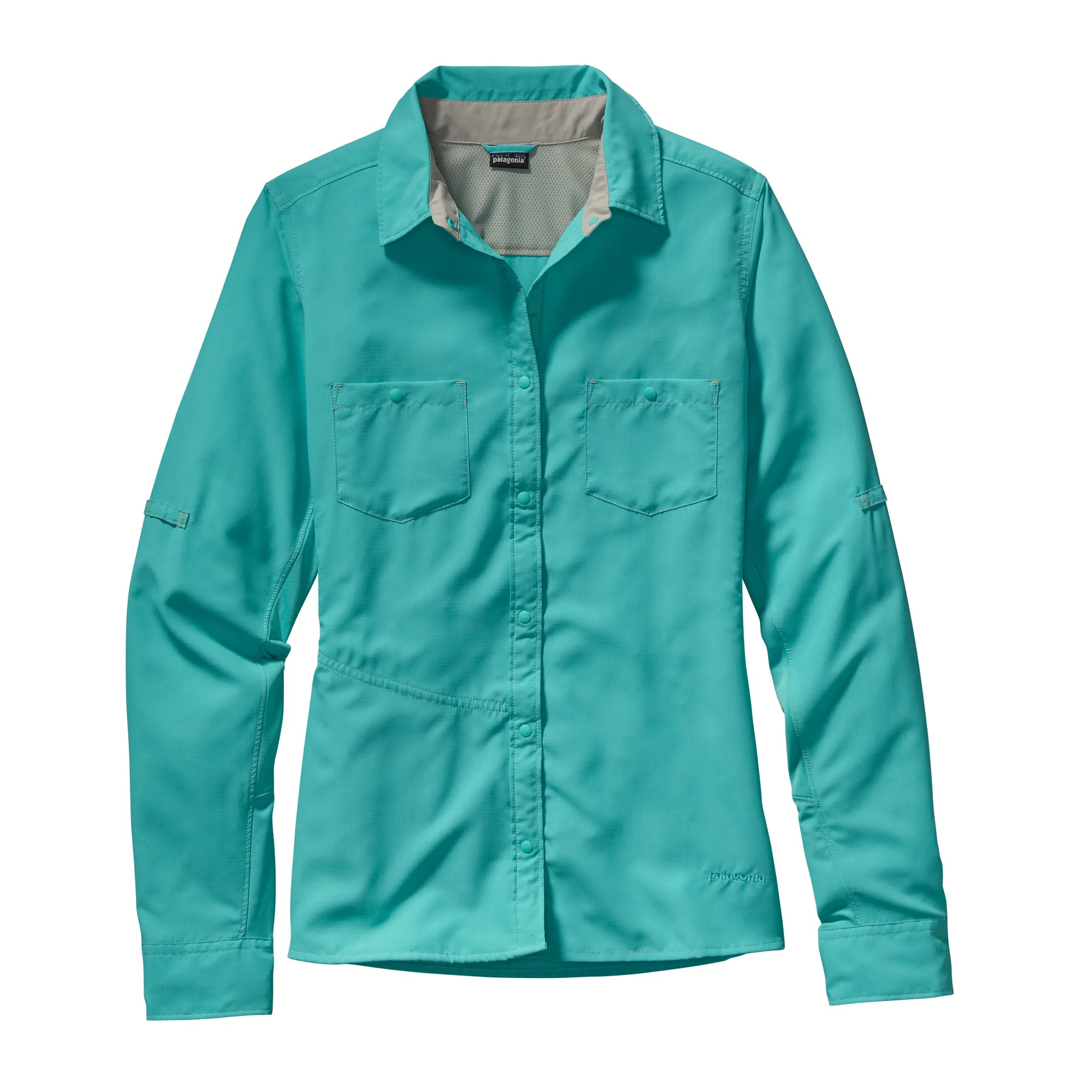 W's Long-Sleeved Sol Patrol® Shirt