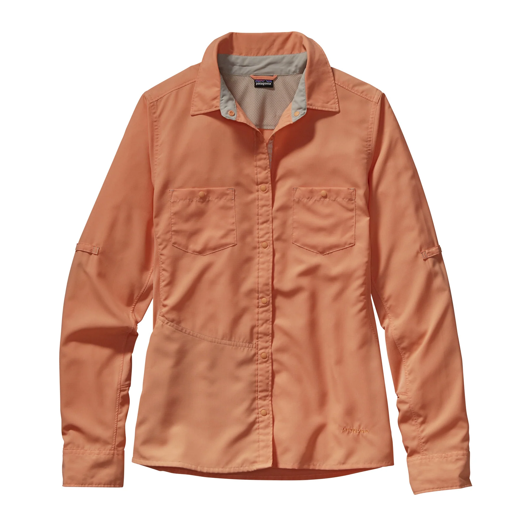 W's Long-Sleeved Sol Patrol® Shirt