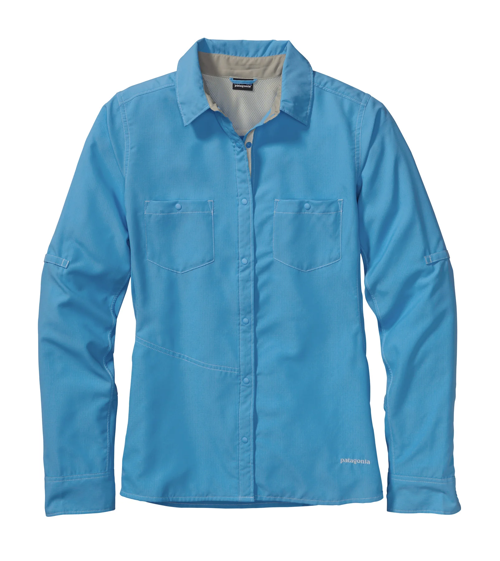 W's Long-Sleeved Sol Patrol® Shirt