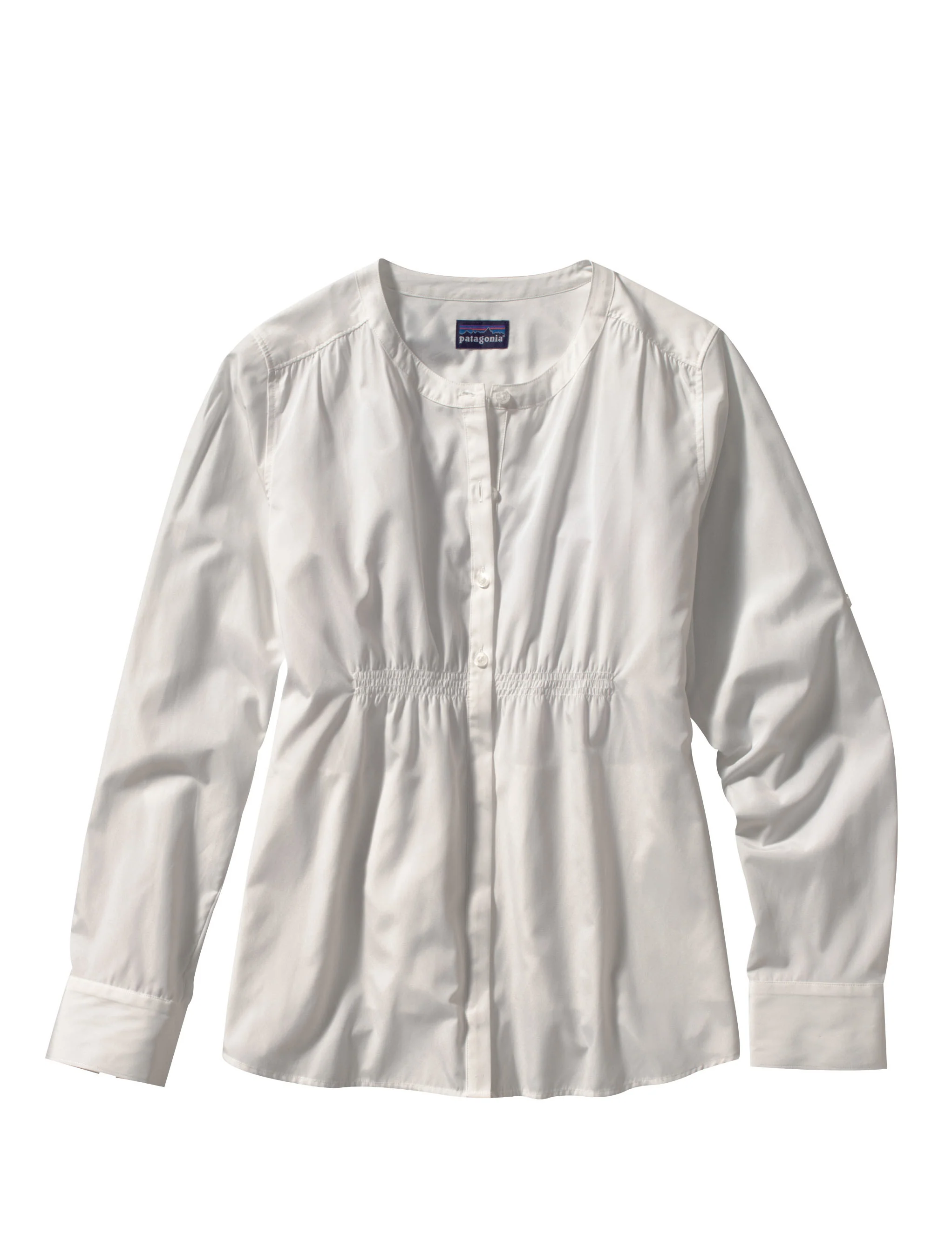 W's Long-Sleeved Sun Shelter Shirt