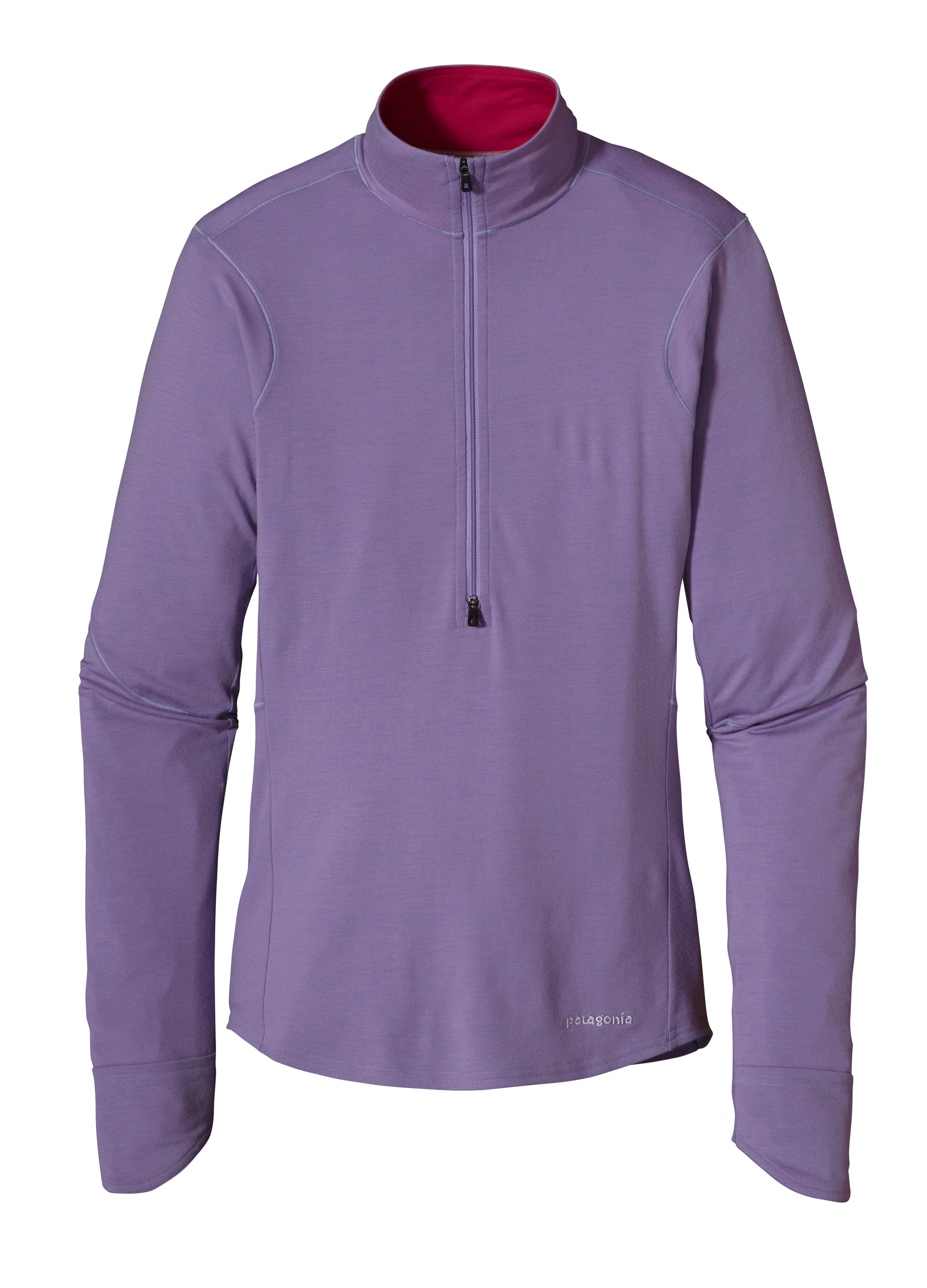 W's Long-Sleeved Thermal Flyer Shirt
