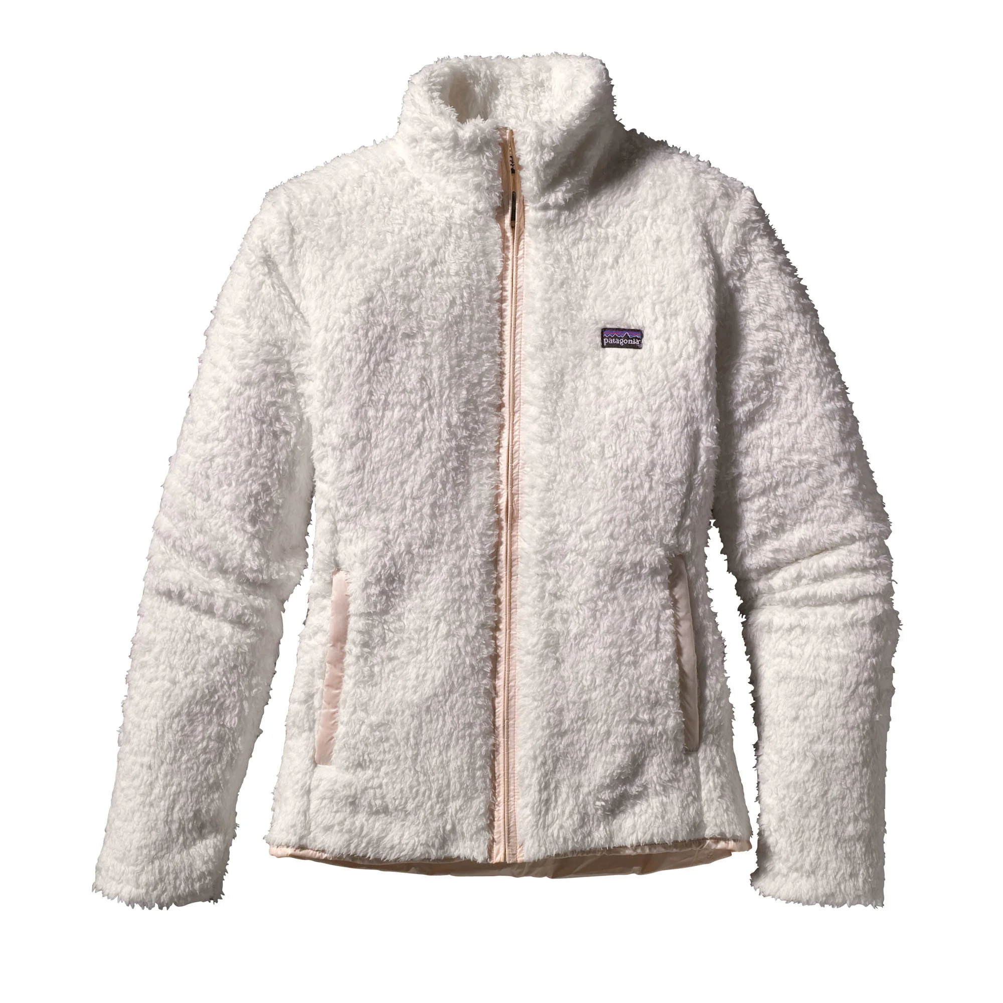 W's Los Lobos Jacket