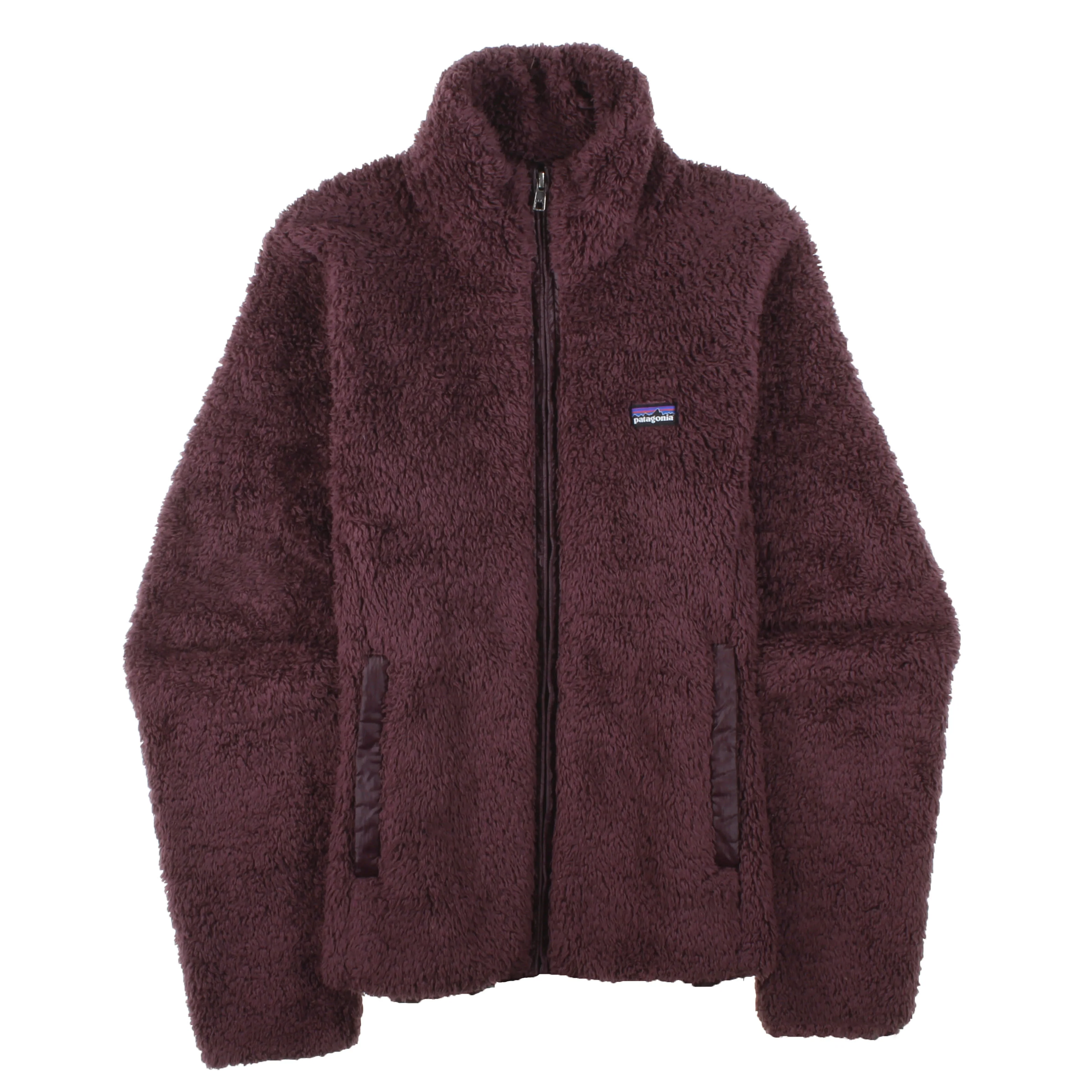 W's Los Lobos Jacket