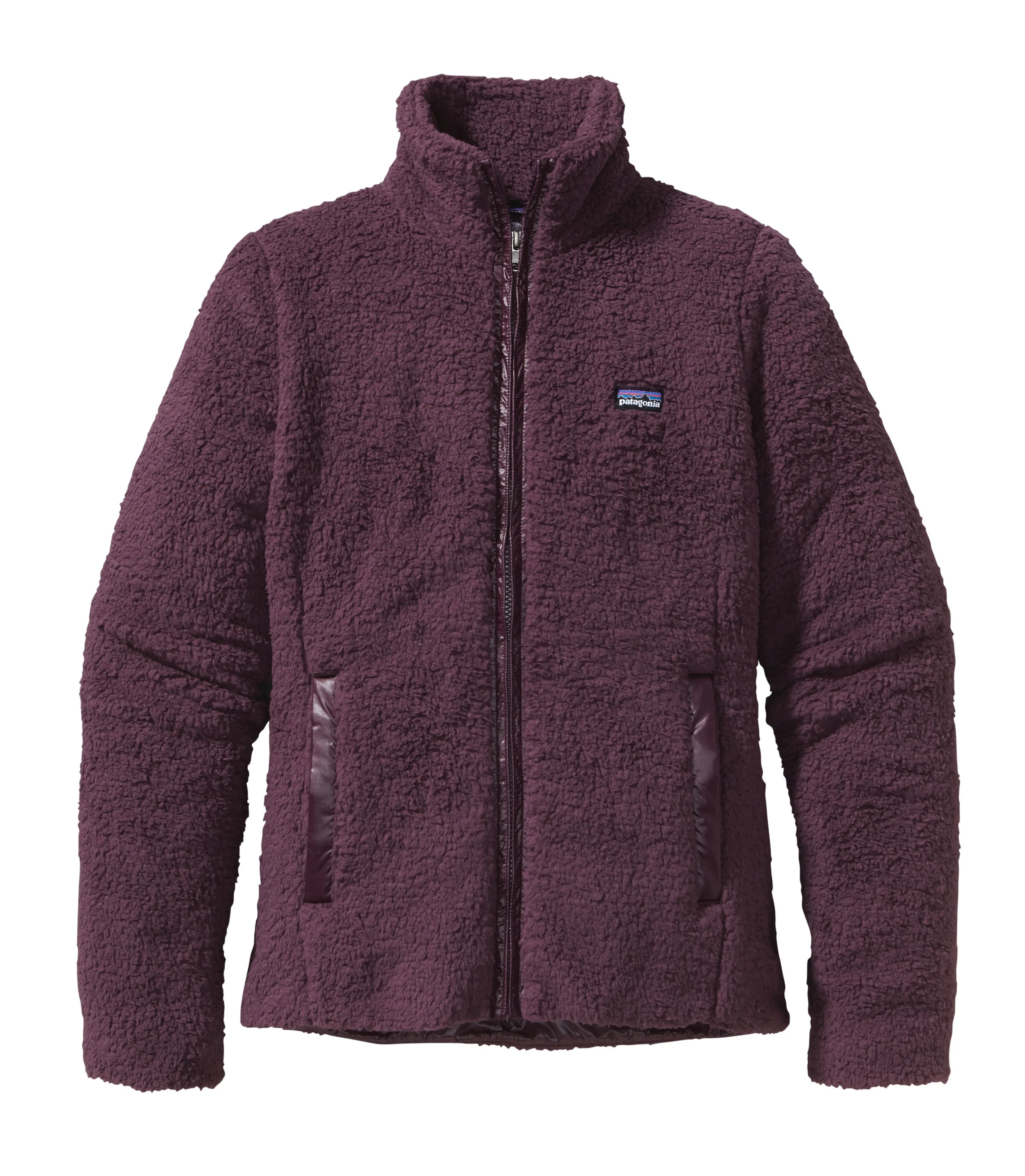 W's Los Lobos Jacket - Image 2