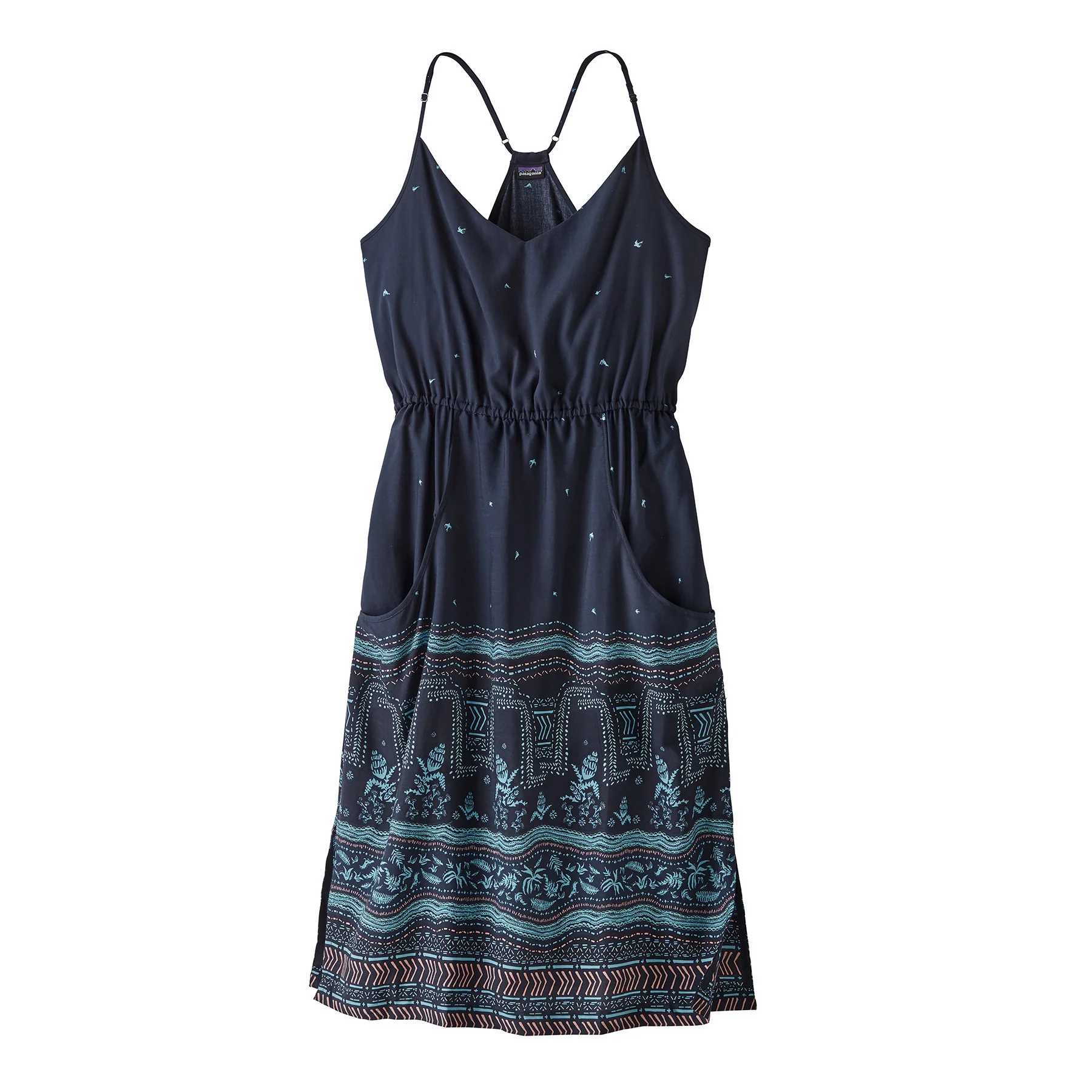 W's Lost Wildflower Dress