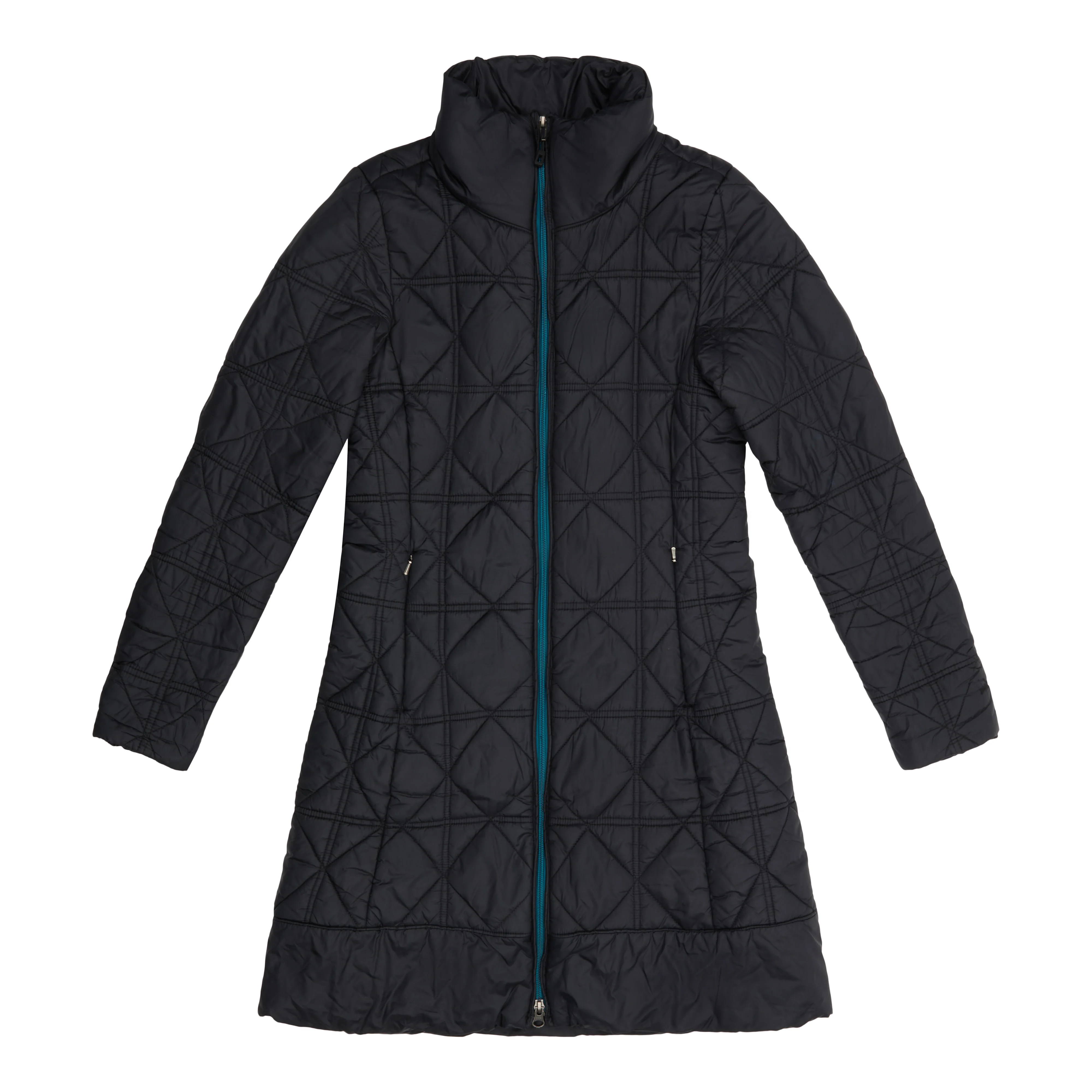 W's Low Sky Parka