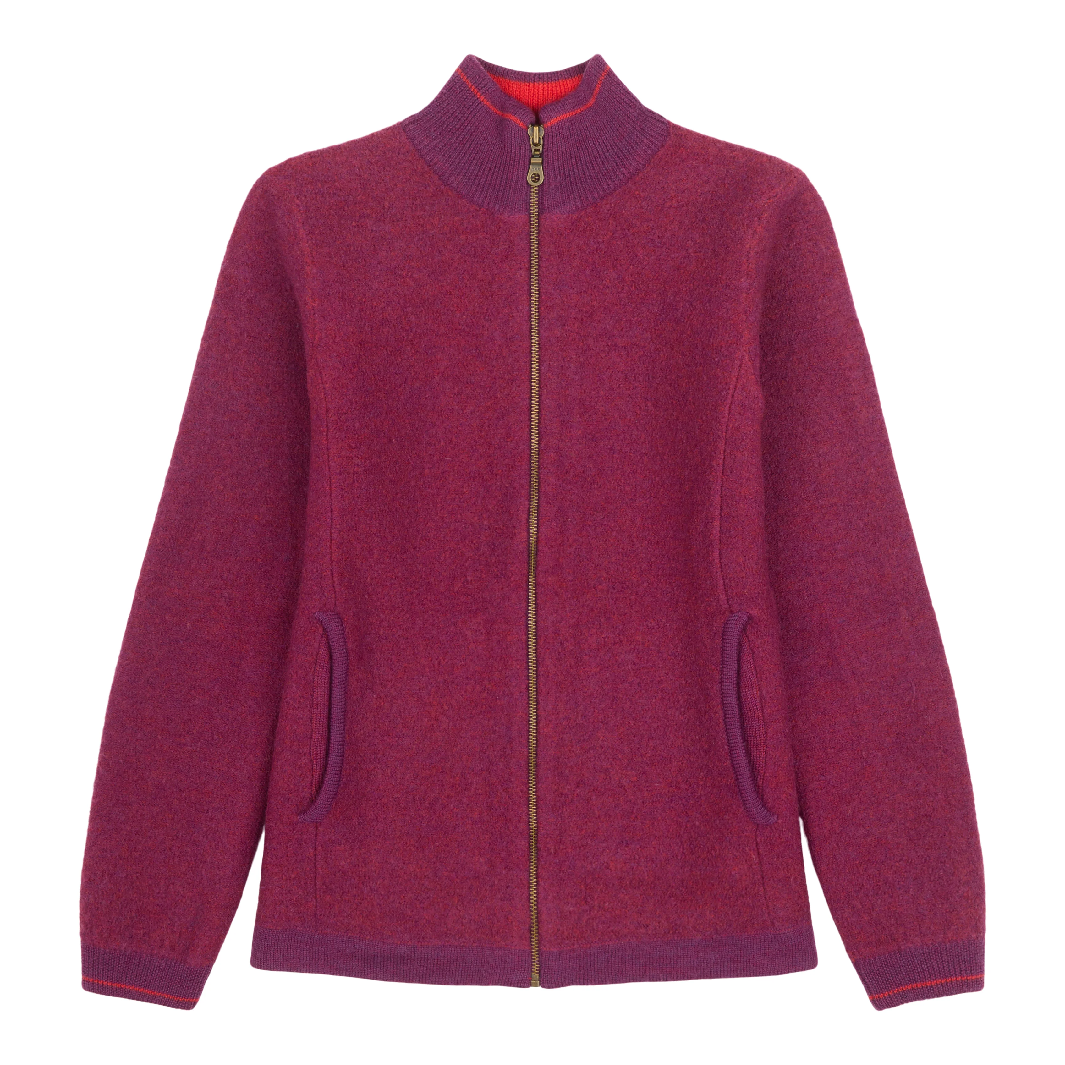 W's Lowland Cardigan