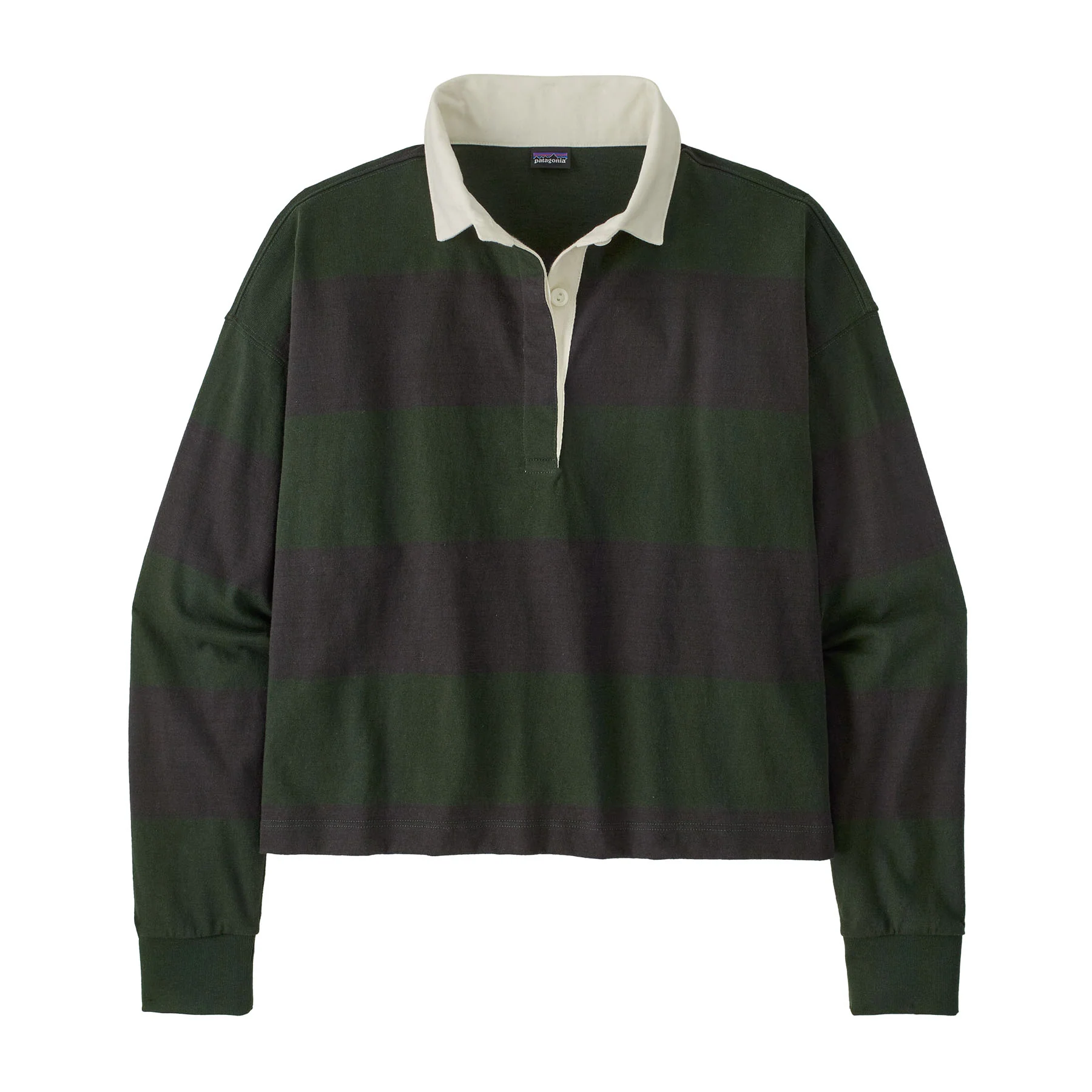 W's L/S Rugby Shirt