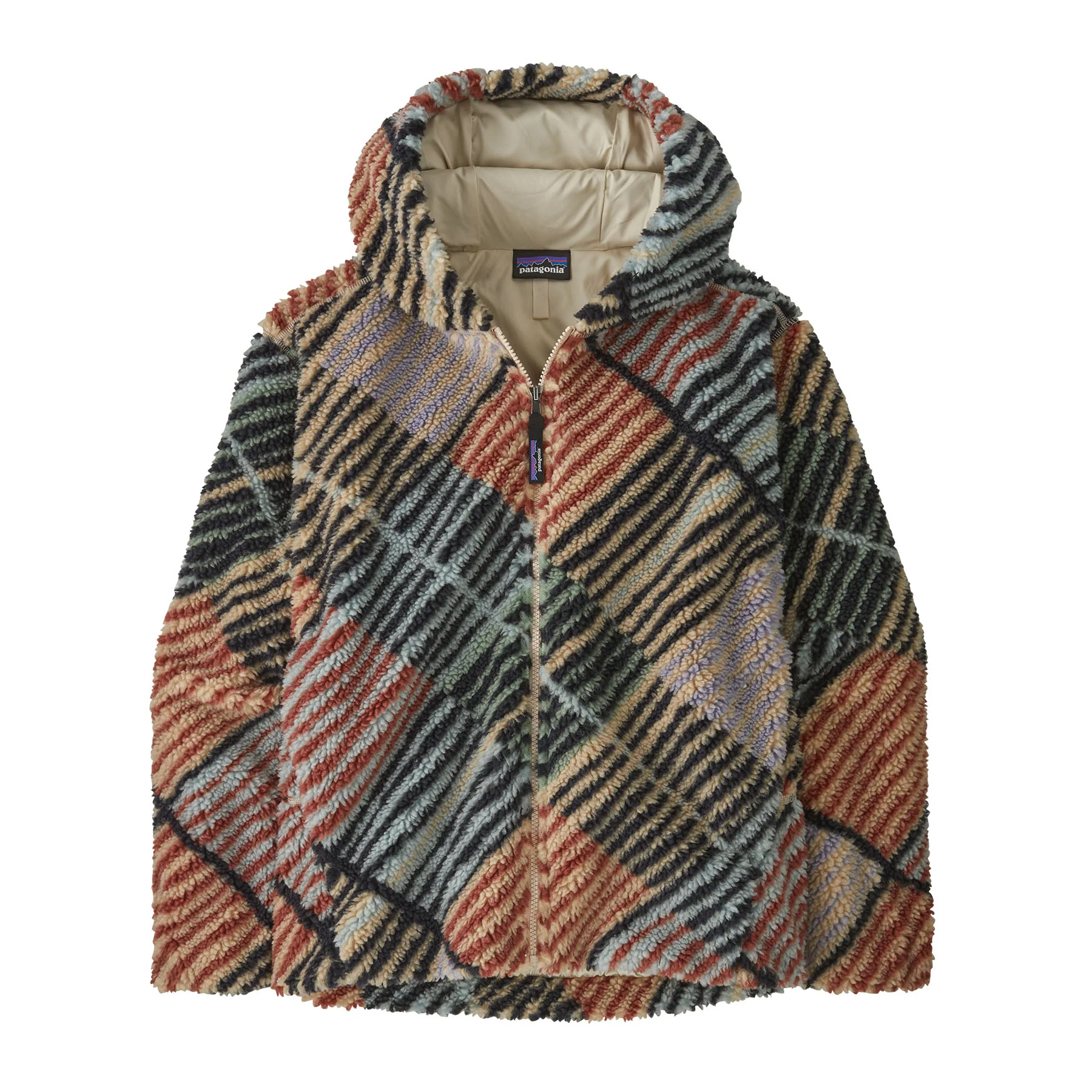 W's Lunar Dusk Hoody