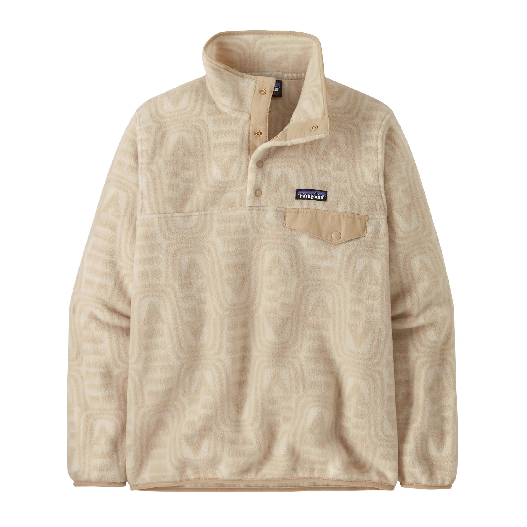 W's LW Synch Snap-T P/O