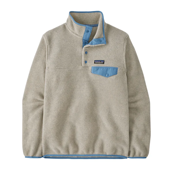 W's LW Synch Snap-T P/O