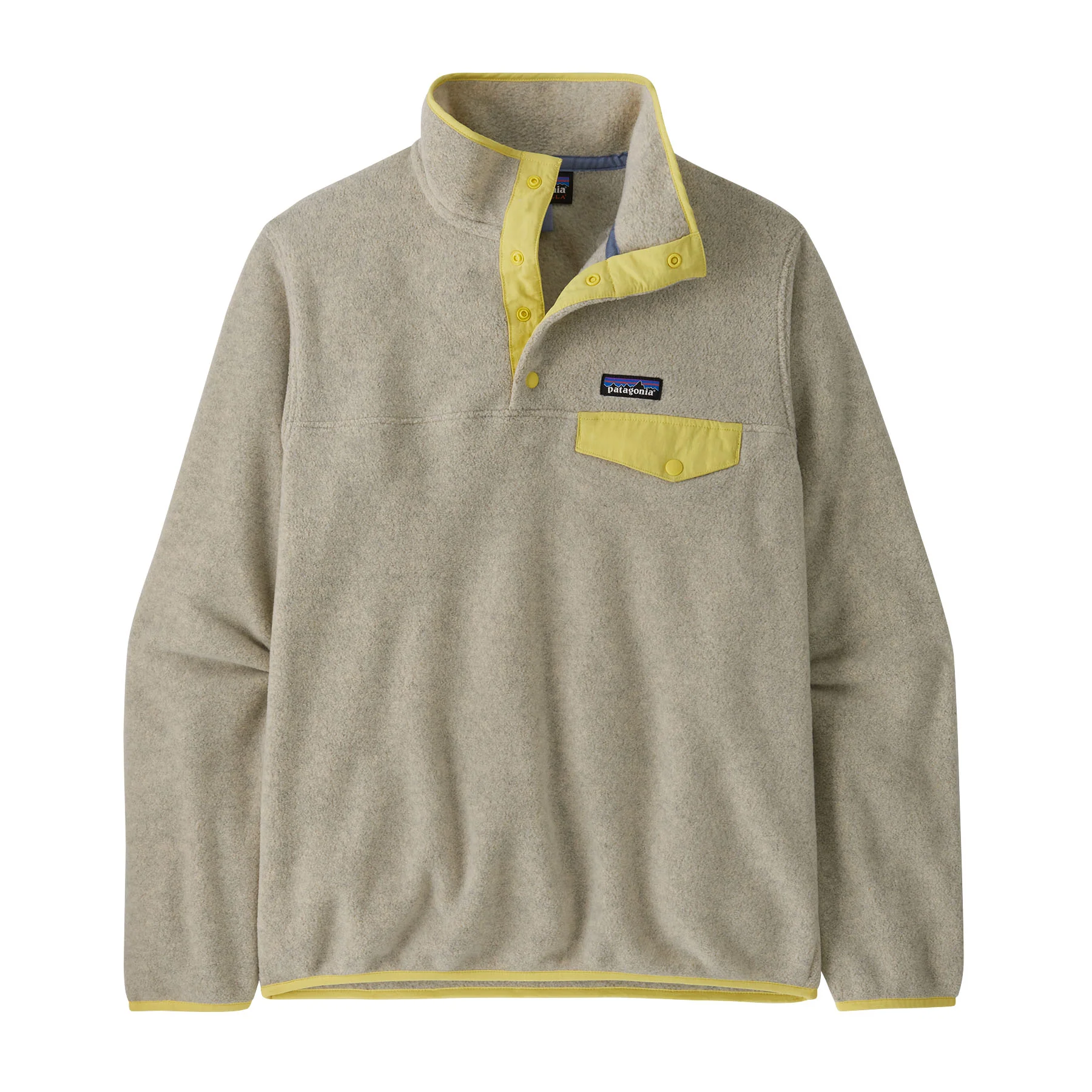 W's LW Synch Snap-T P/O