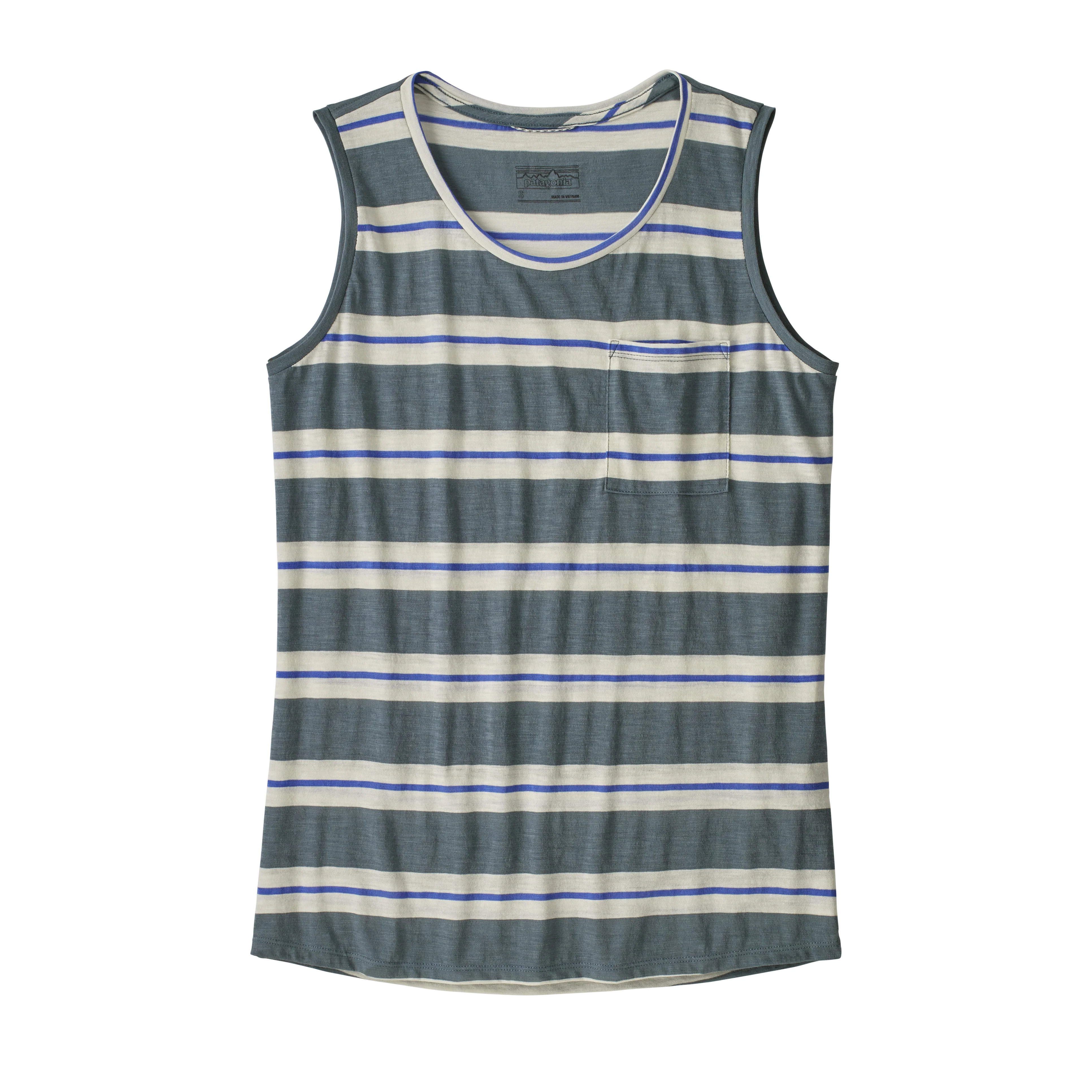 W's Mainstay Tank