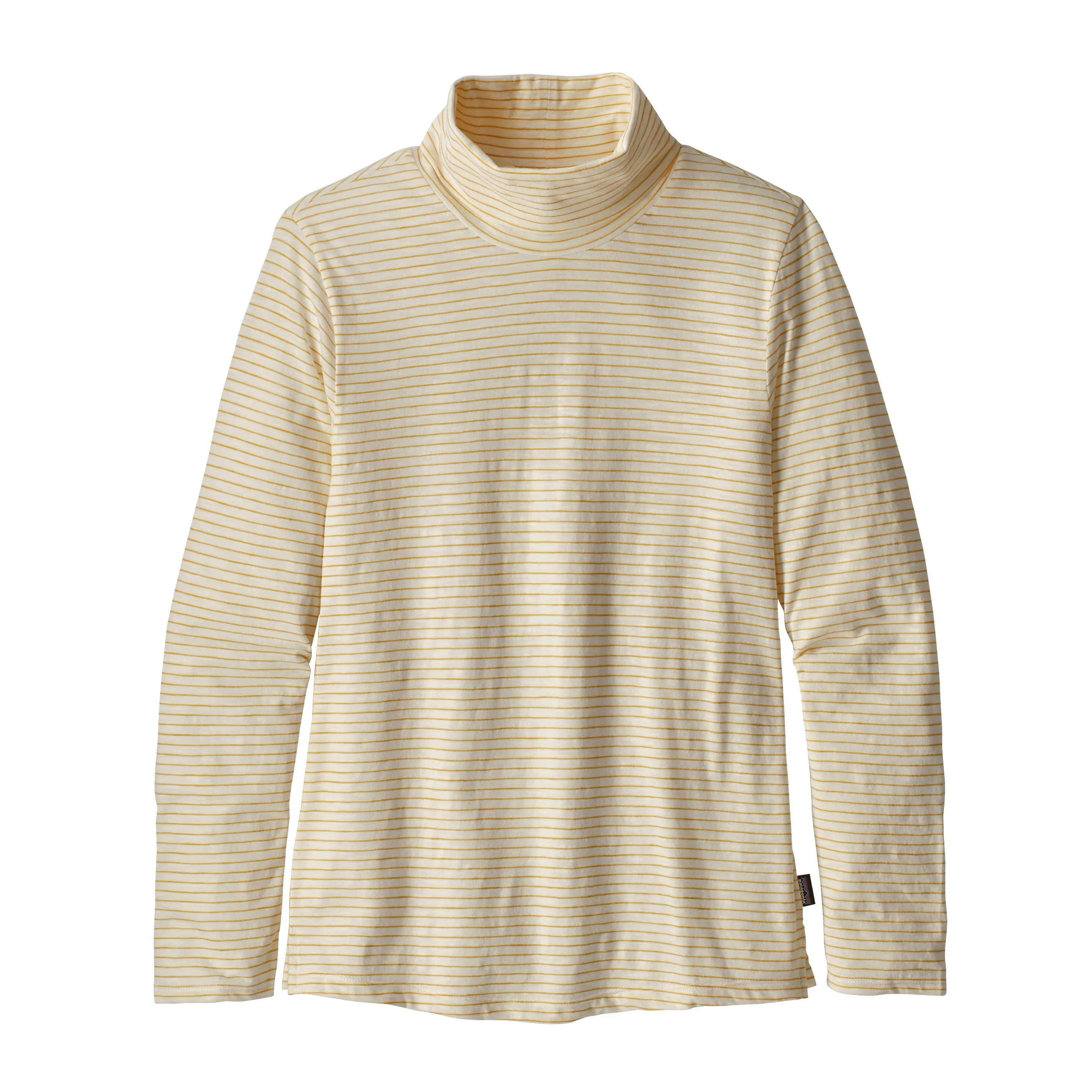 W's Mainstay Turtleneck