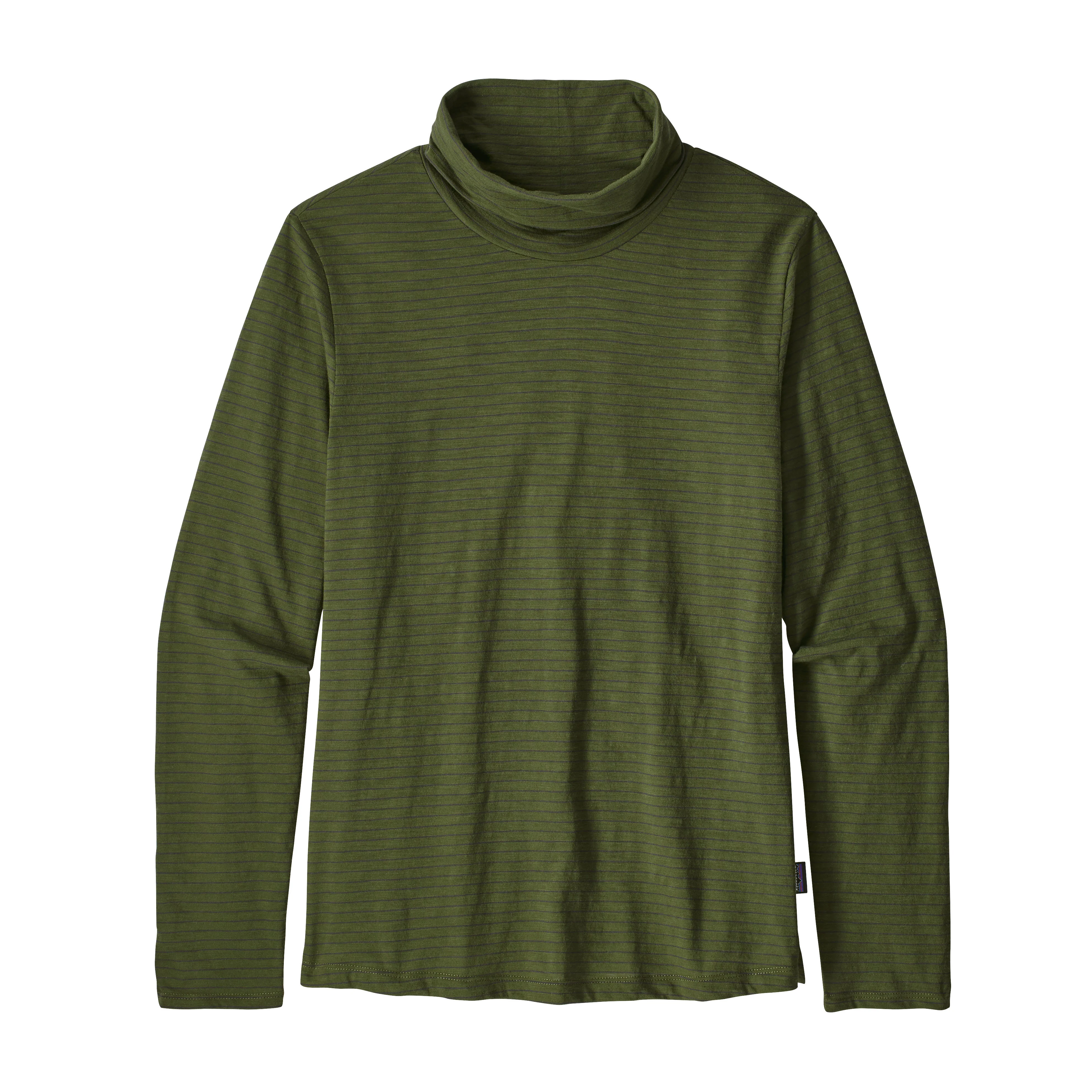 W's Mainstay Turtleneck